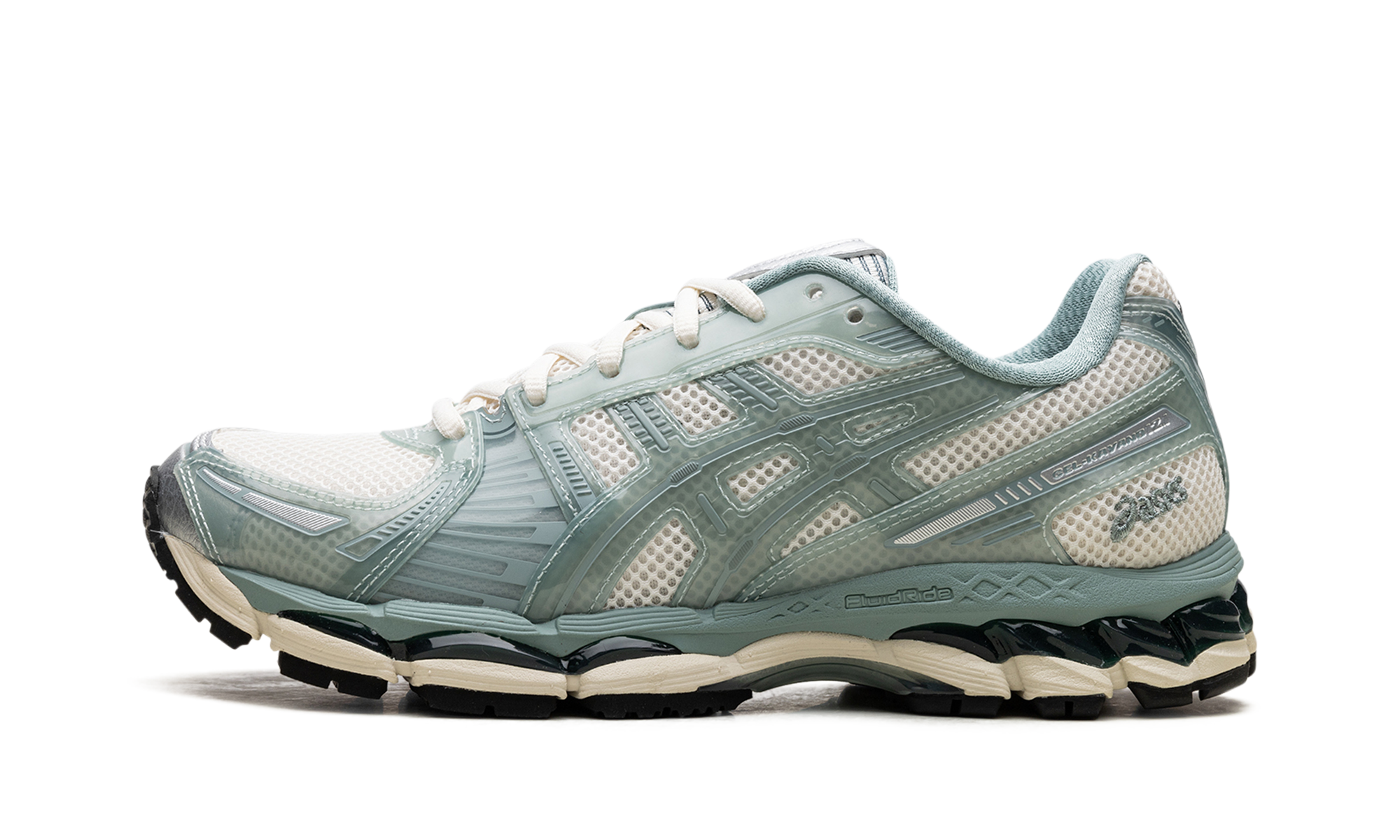 ASICS Gel-Kayano 12.1 Kith Cream Sage