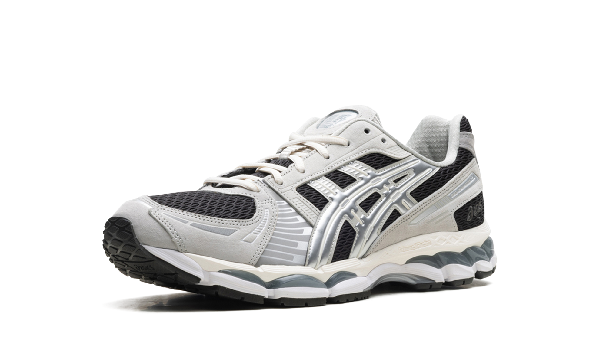 ASICS Gel-Kayano 12.1 Kith Peat Cream