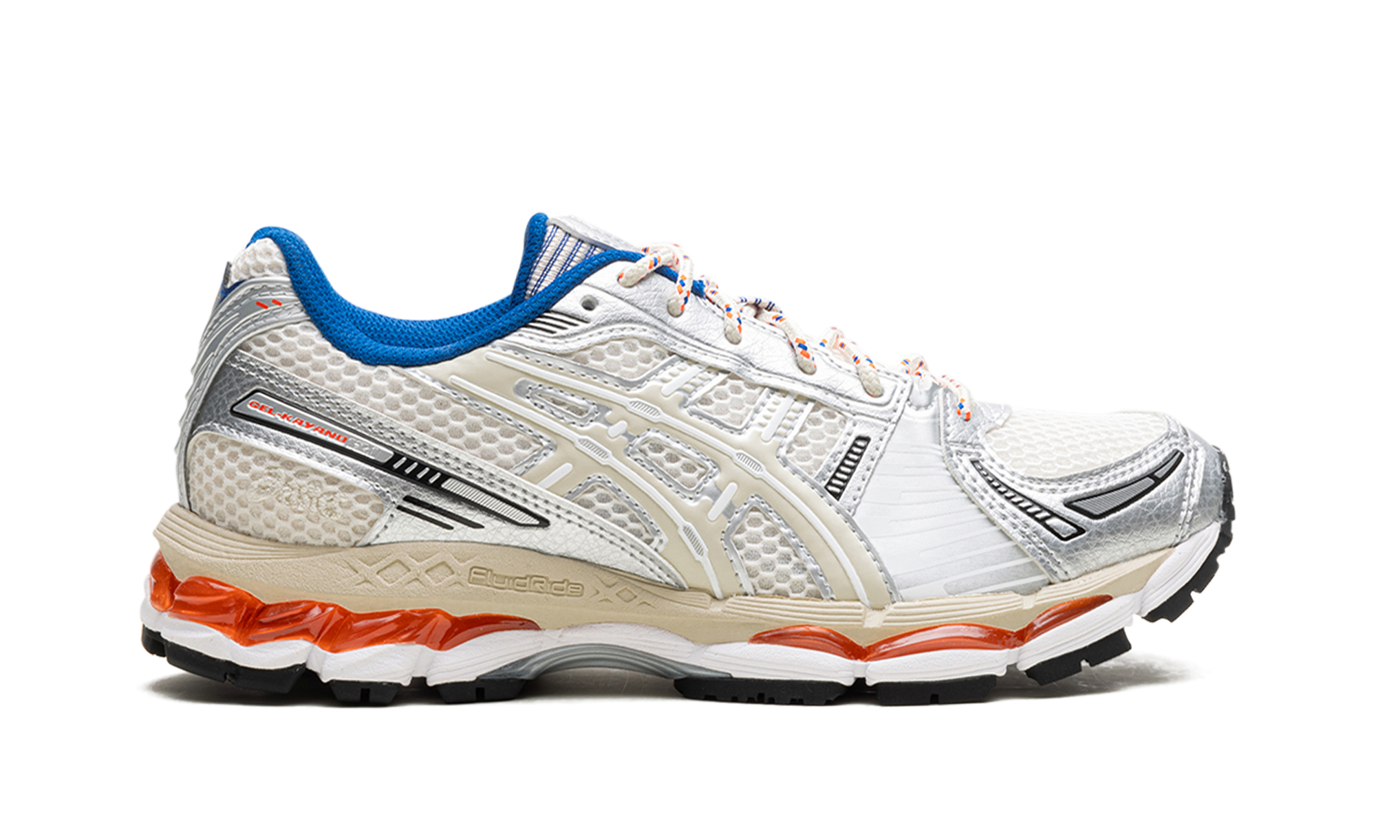 ASICS Gel-Kayano 12.1 Ronnie Fieg Knicks
