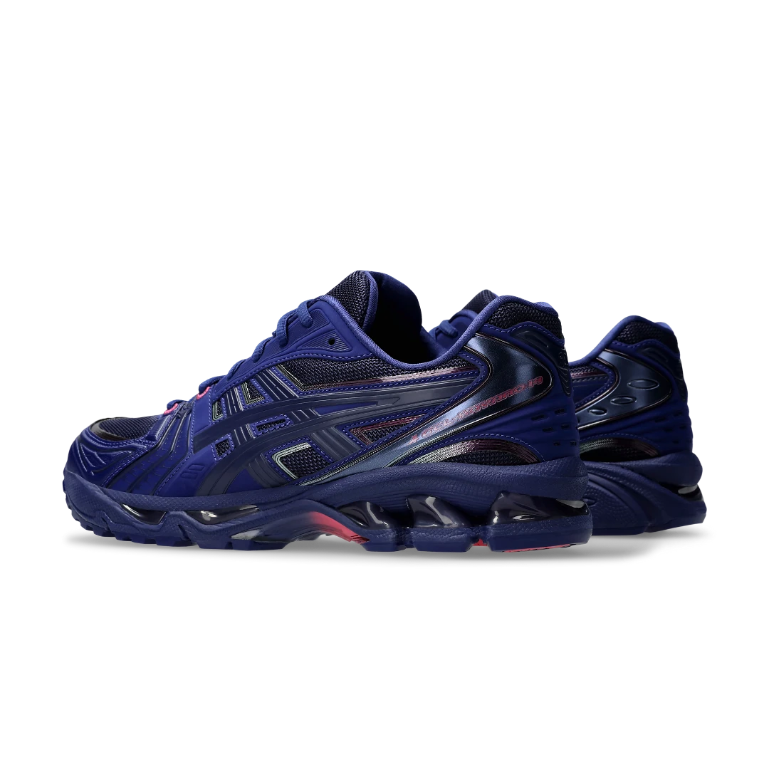 ASICS Gel-Kayano 14 8ON8 Indigo Blue, Indigo Blue/Pink (1201B024-400)