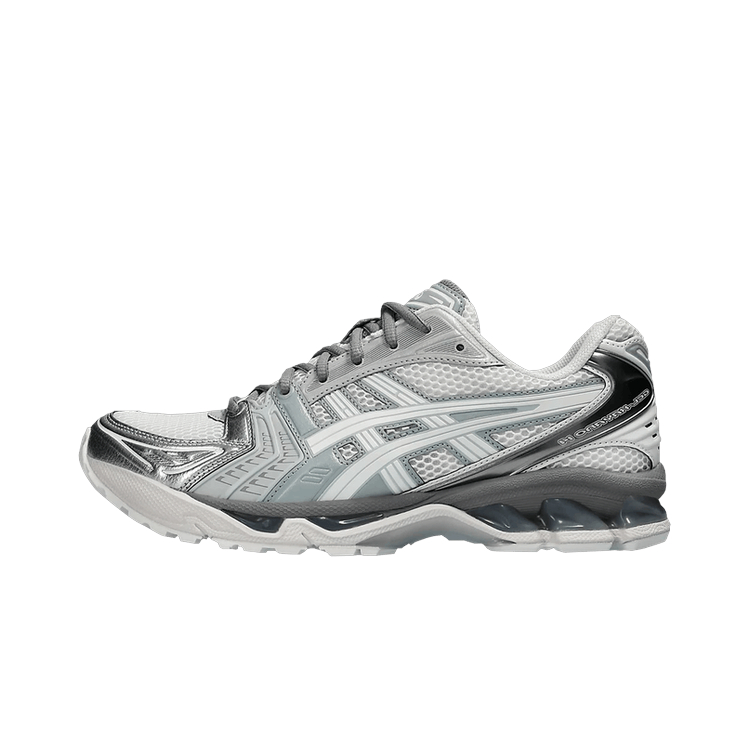 ASICS Gel-Kayano 14 Aritzia Blanc De Blanc, Blanc De Blanc/Blanc De Blanc (1203A328-020)