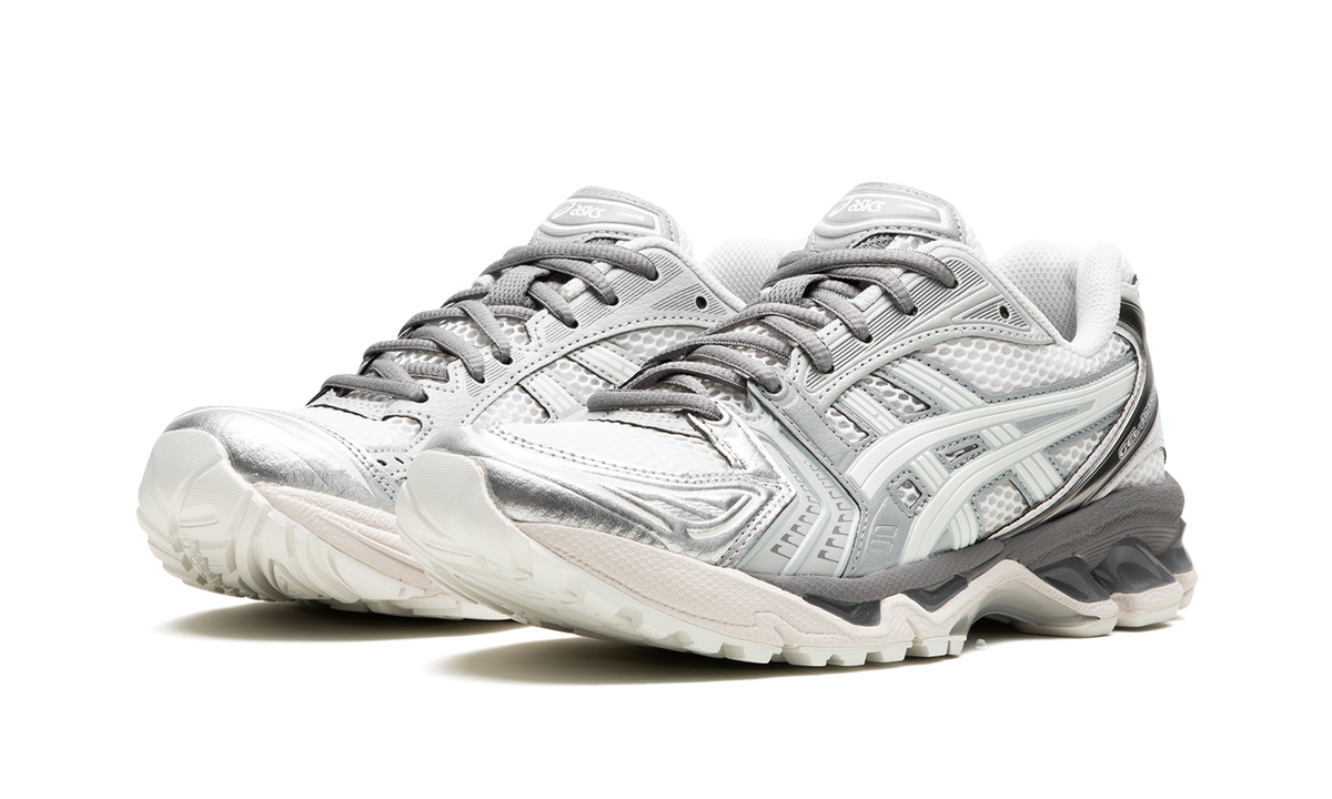 ASICS Gel-Kayano 14 Aritzia Blanc De Blanc