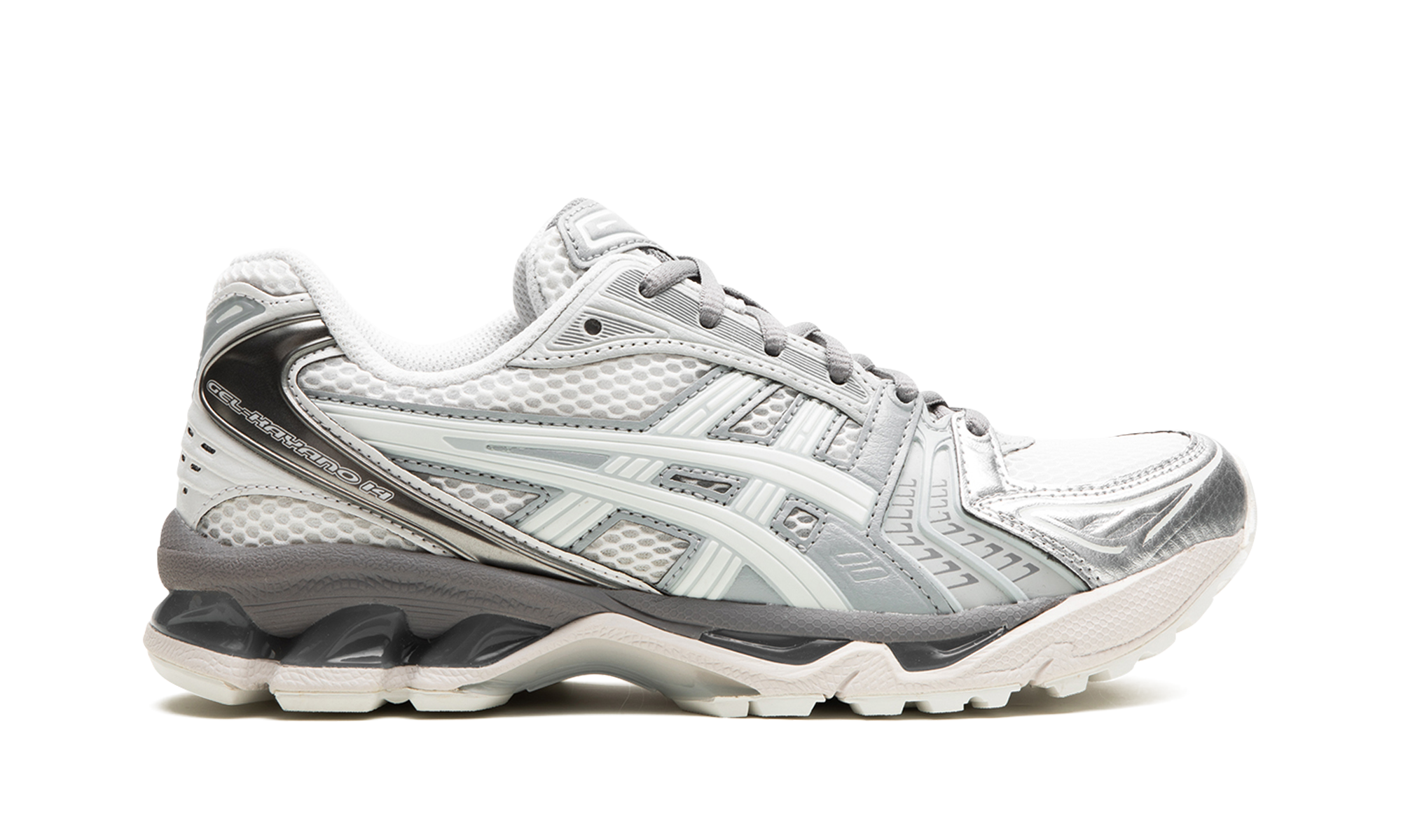 ASICS Gel-Kayano 14 Aritzia Blanc De Blanc