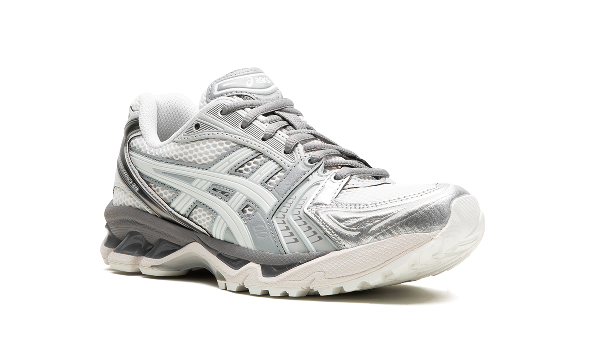 ASICS Gel-Kayano 14 Aritzia Blanc De Blanc