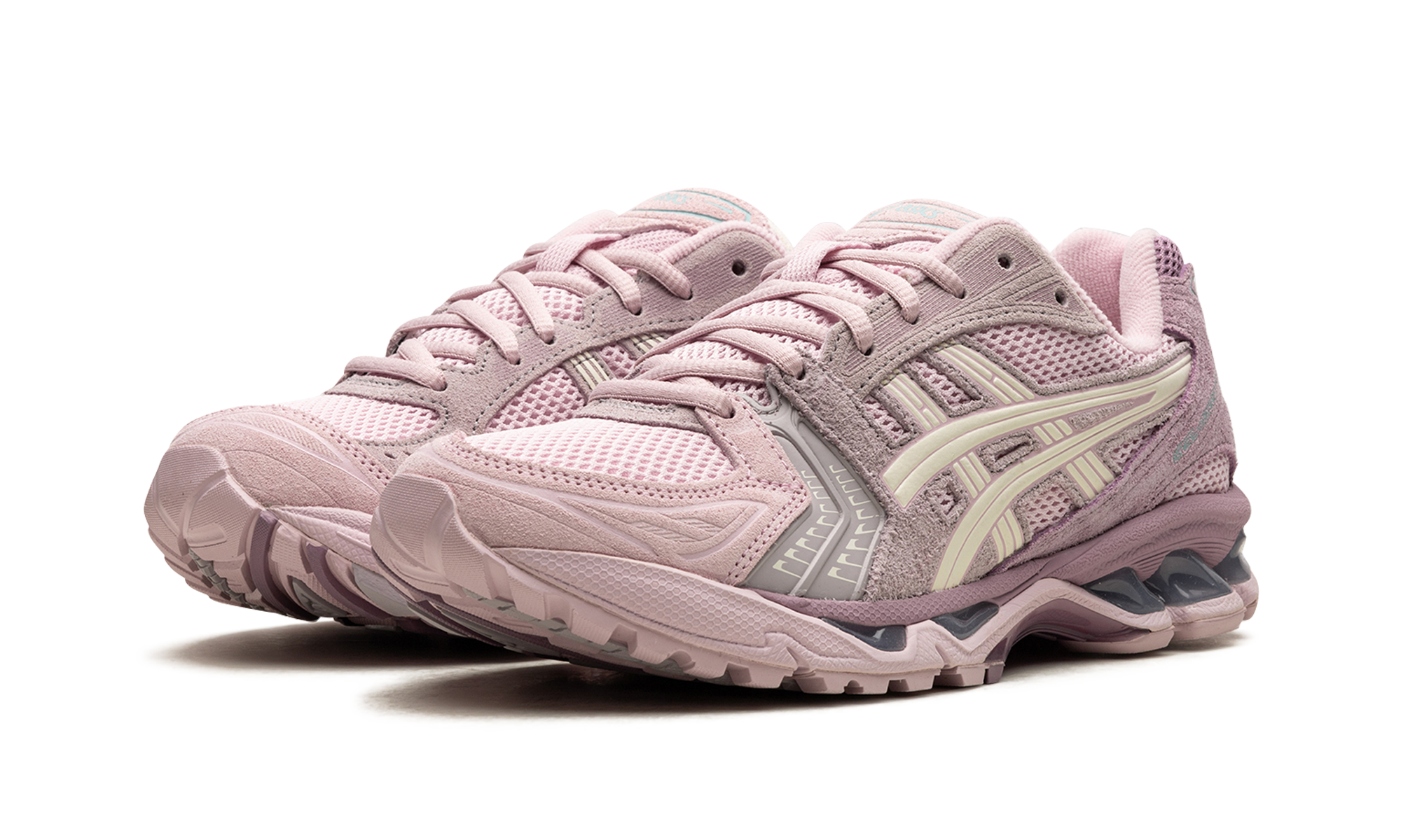 ASICS Gel-Kayano 14 Barely Rose Cream