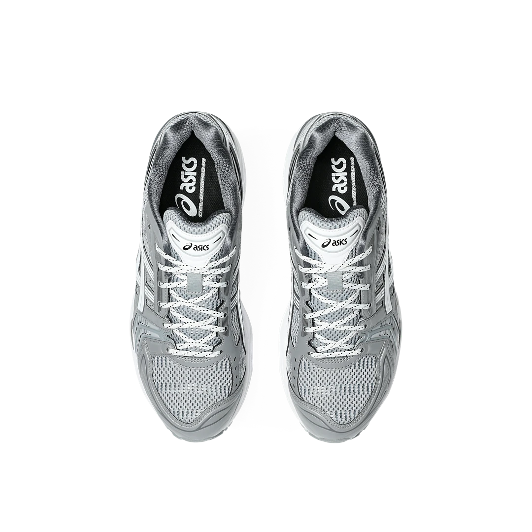 ASICS Gel-Kayano 14 Beauty & Youth, Metallic Silver/Grey/White (1203A704-020)