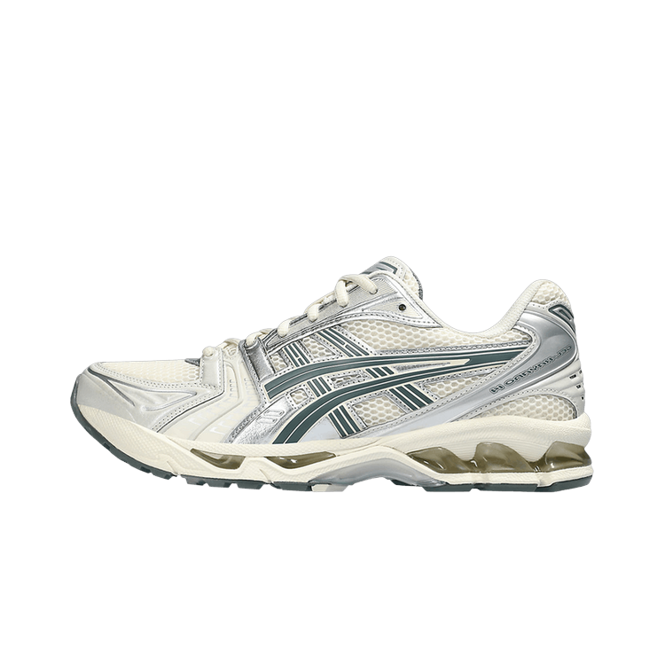 ASICS Gel-Kayano 14 Birch Dark Pewter, Birch/Dark Pewter (1201A019-200)