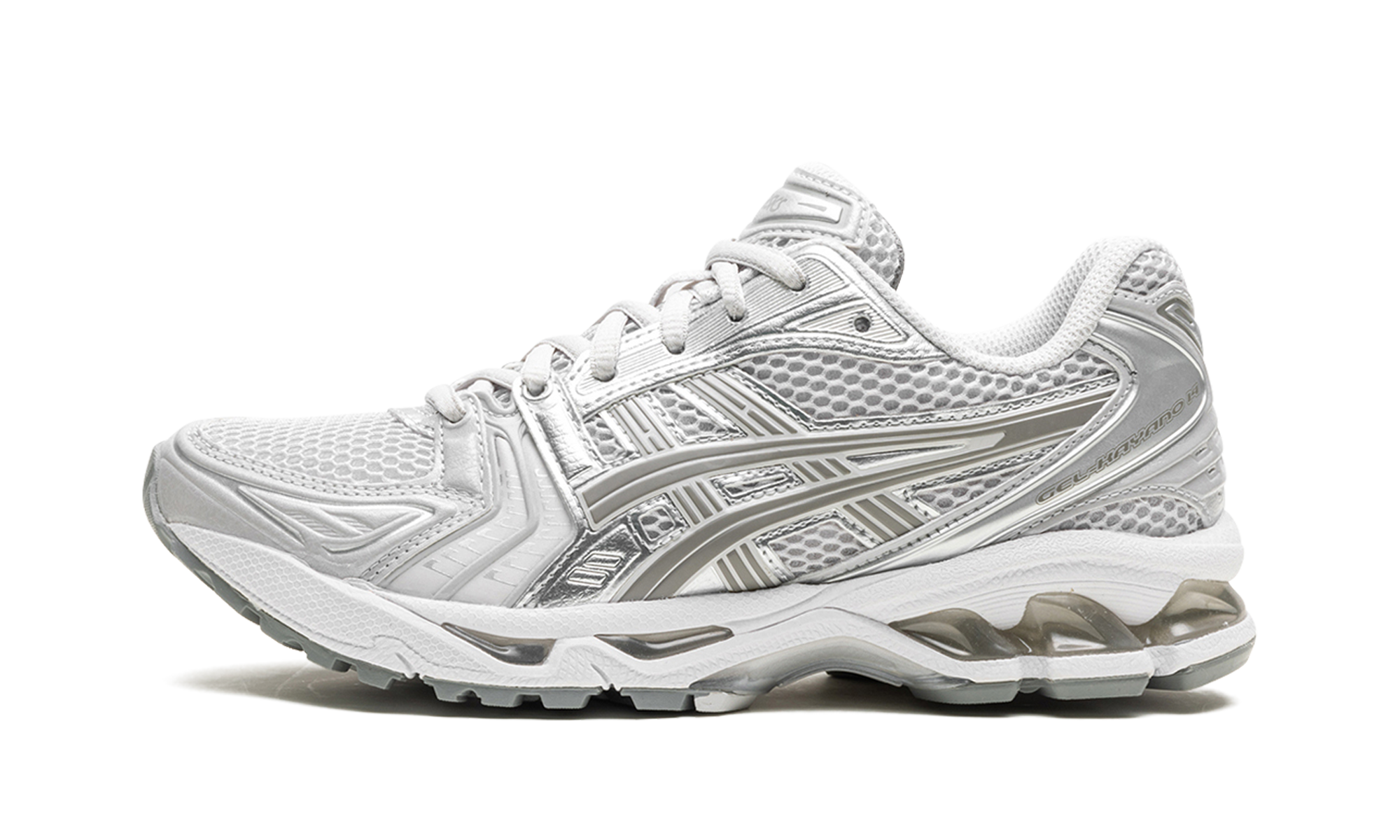 ASICS Gel-Kayano 14 Cloud Grey
