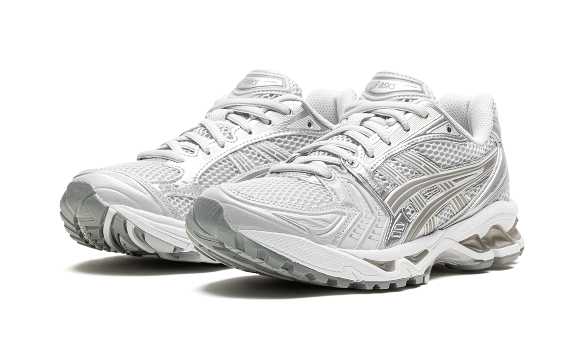 ASICS Gel-Kayano 14 Cloud Grey