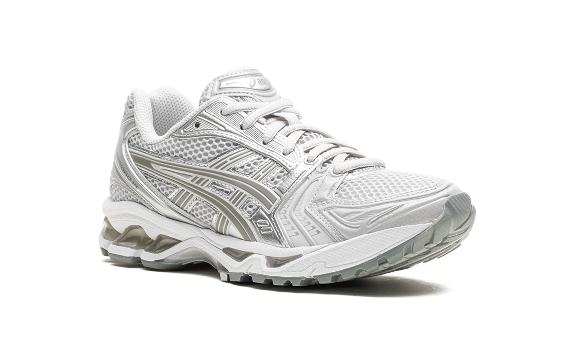ASICS Gel-Kayano 14 Cloud Grey
