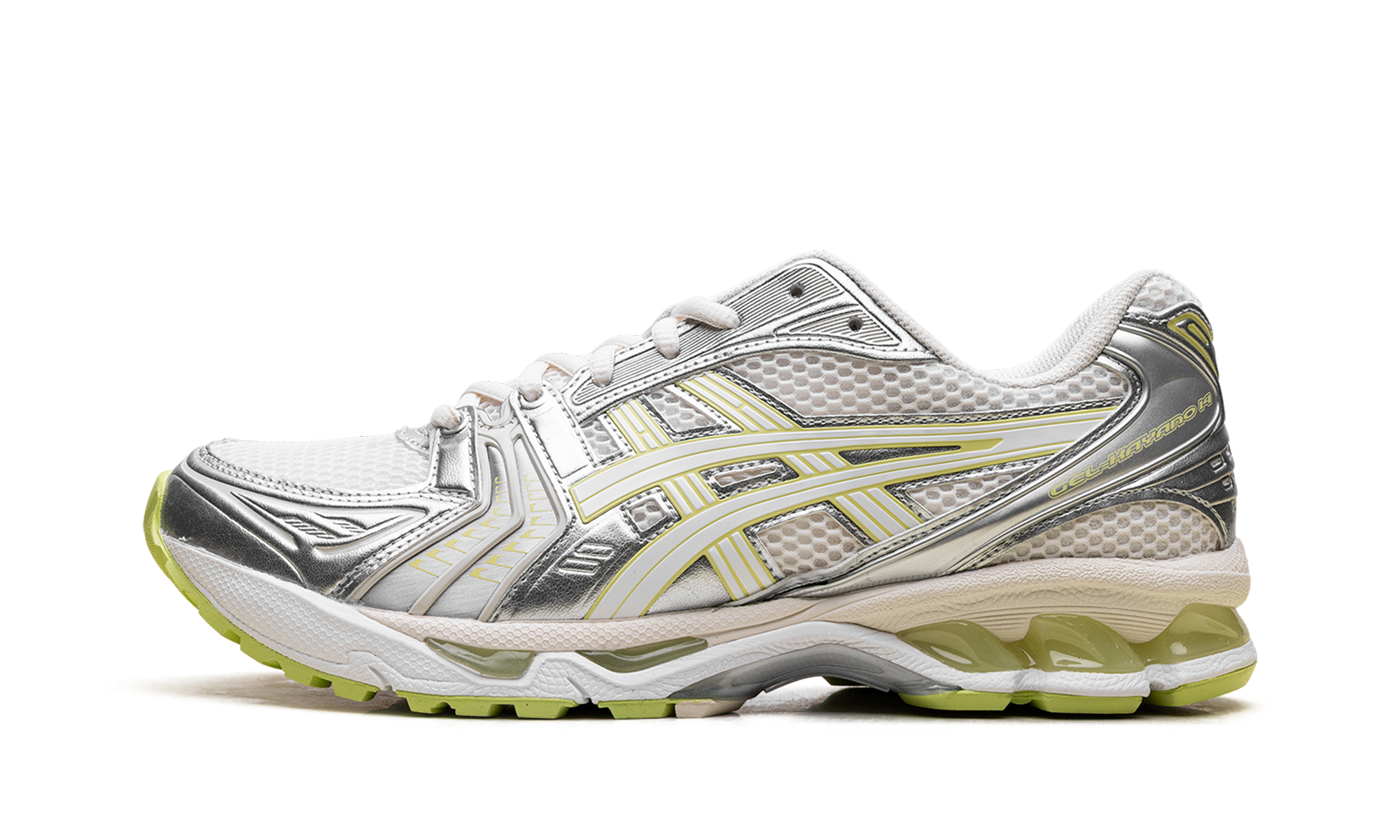 ASICS Gel-Kayano 14 Cream Pistachio