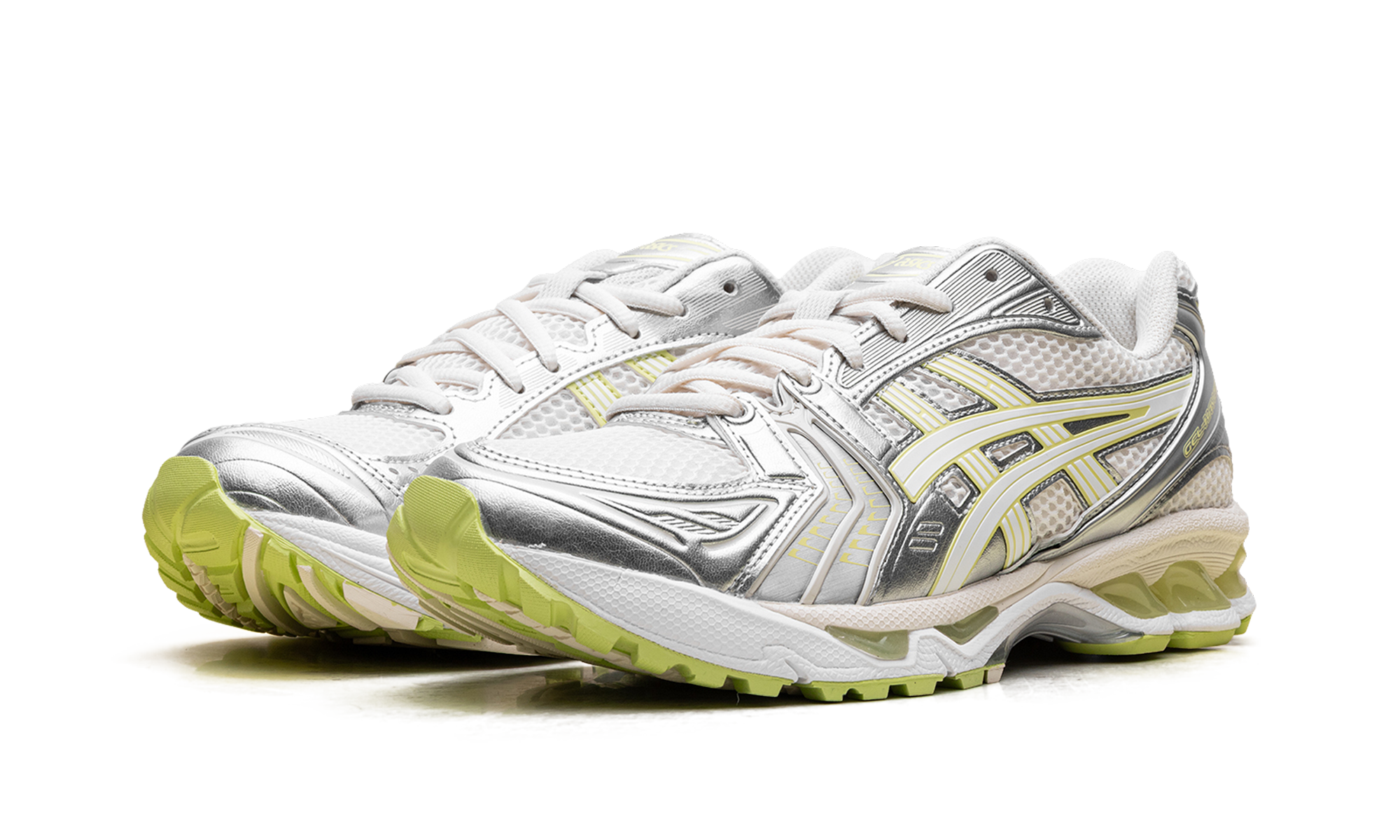 ASICS Gel-Kayano 14 Cream Pistachio