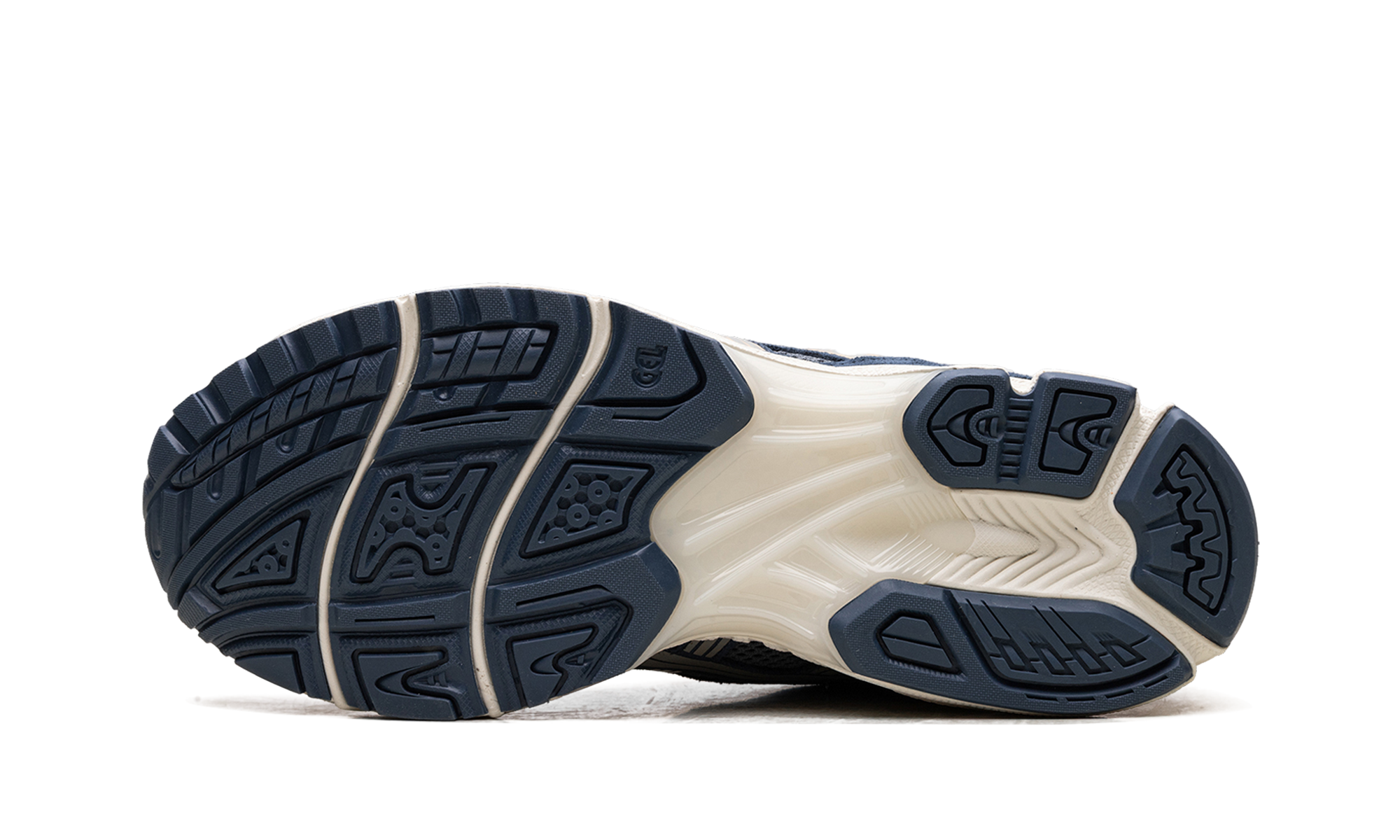 ASICS Gel-Kayano 14 Dark Pewter Seal Grey