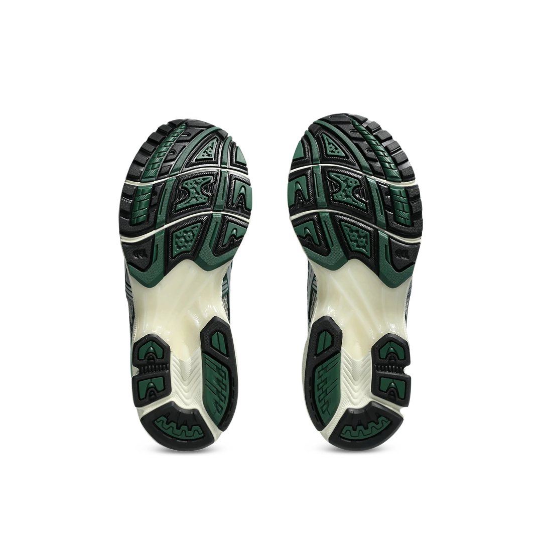 ASICS Gel-Kayano 14 Dried Leaf Green Pure Silver - Sneak