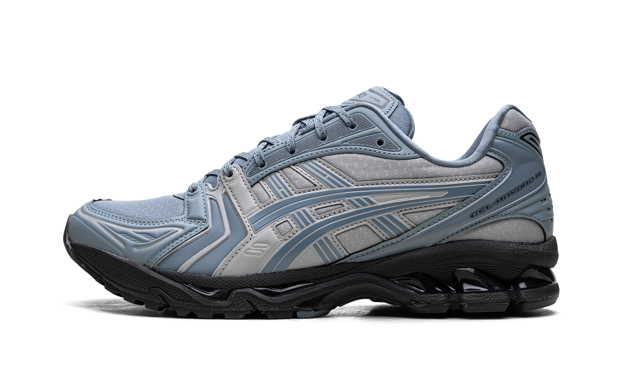 ASICS Gel-Kayano 14 Earthenware Fjord Grey