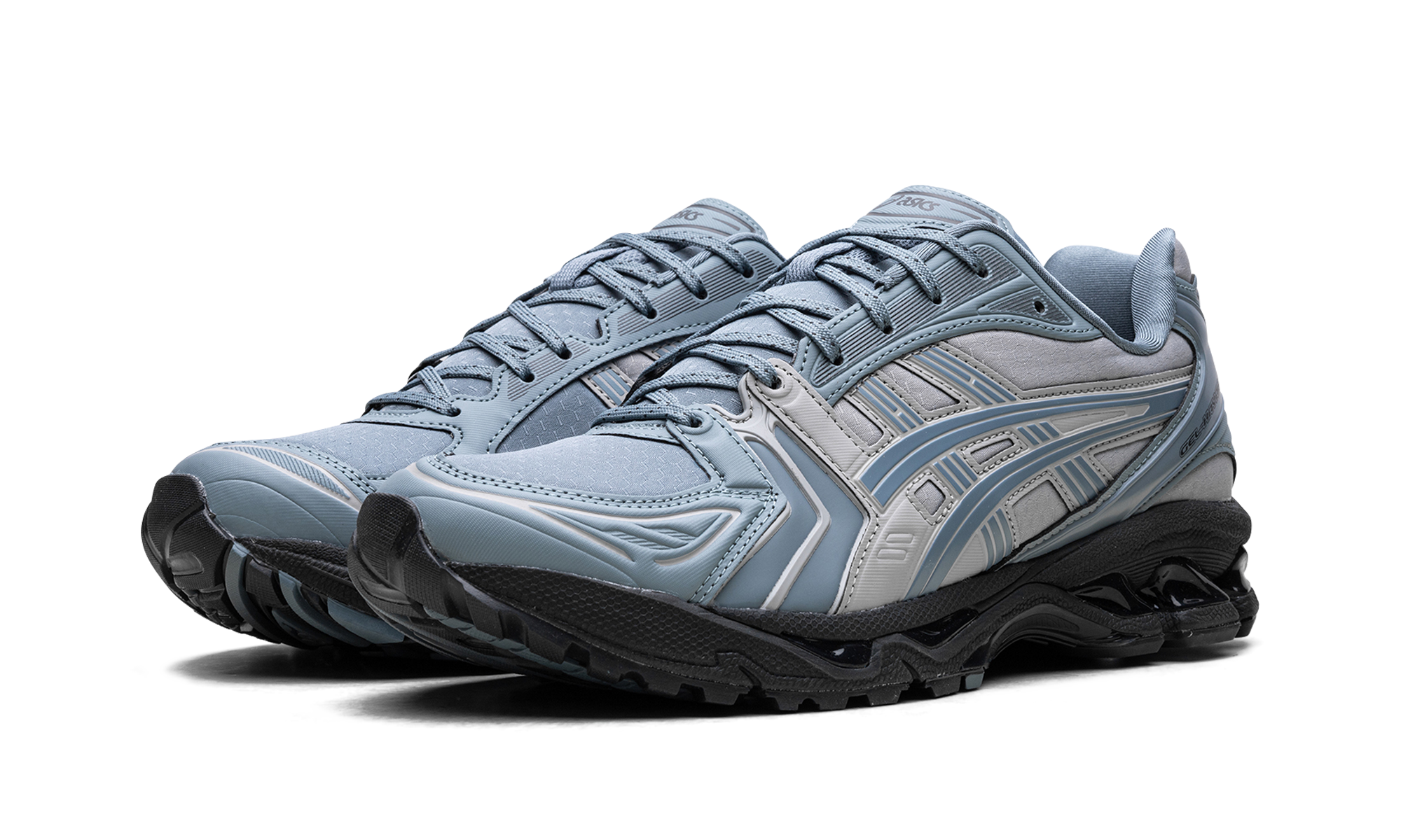 ASICS Gel-Kayano 14 Earthenware Fjord Grey