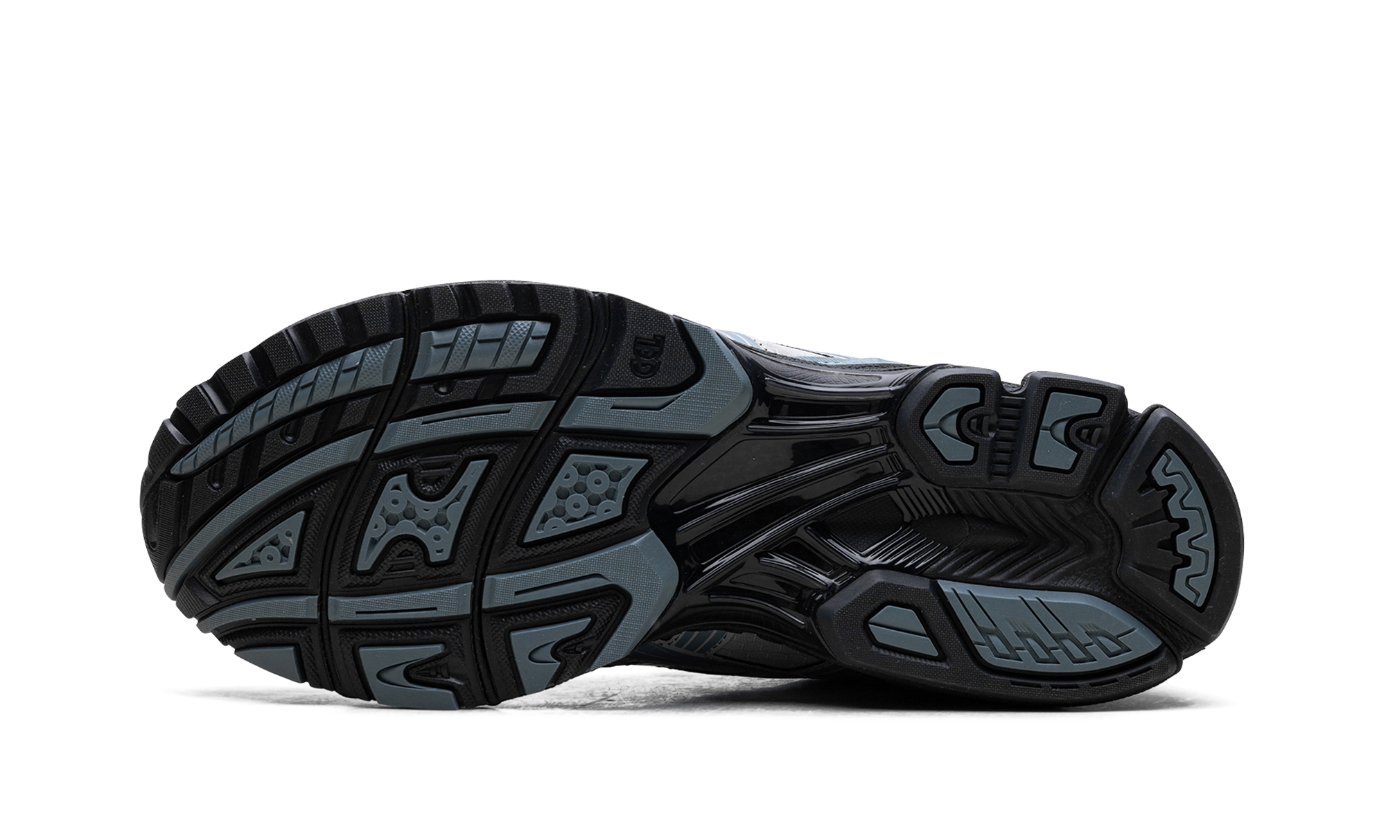 ASICS Gel-Kayano 14 Earthenware Fjord Grey