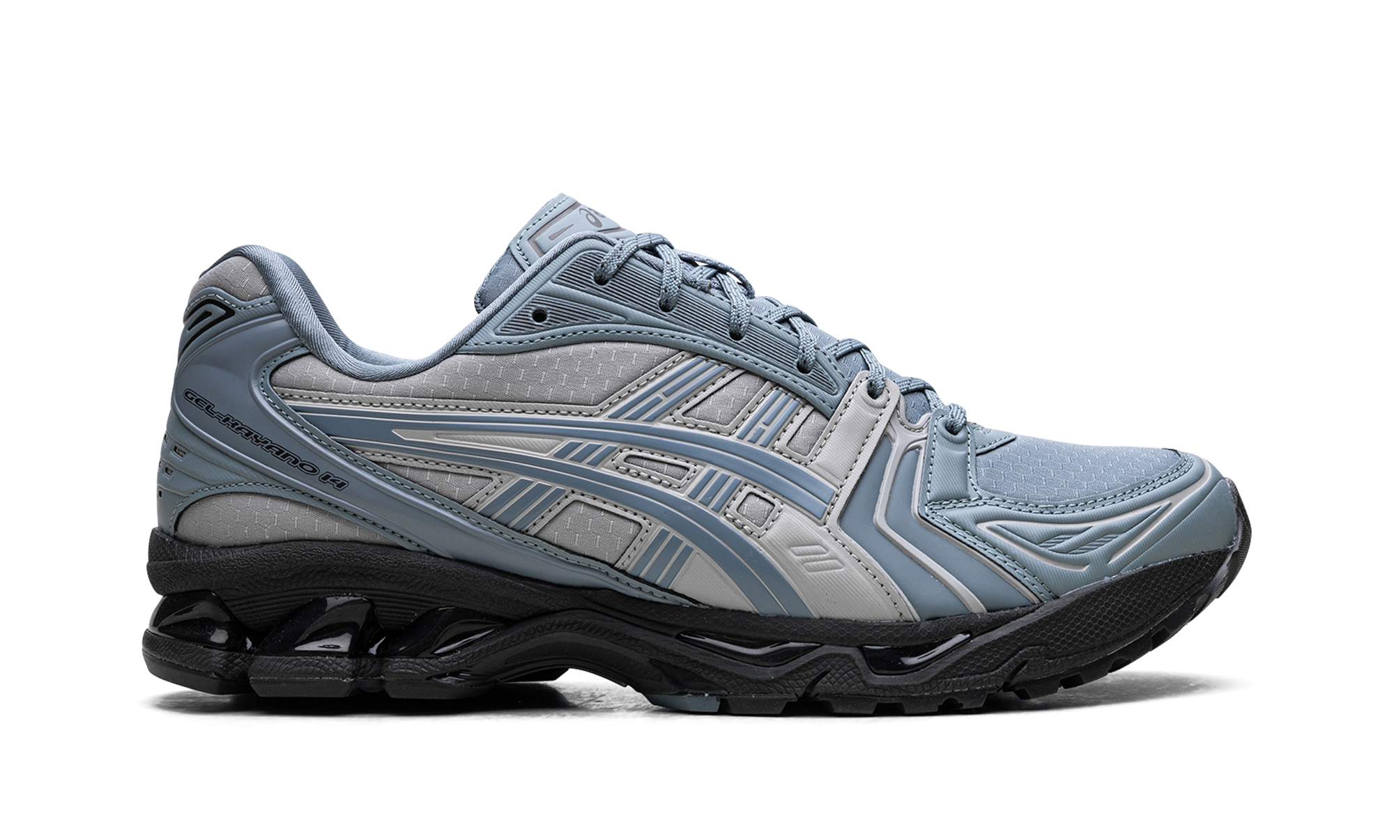 ASICS Gel-Kayano 14 Earthenware Fjord Grey