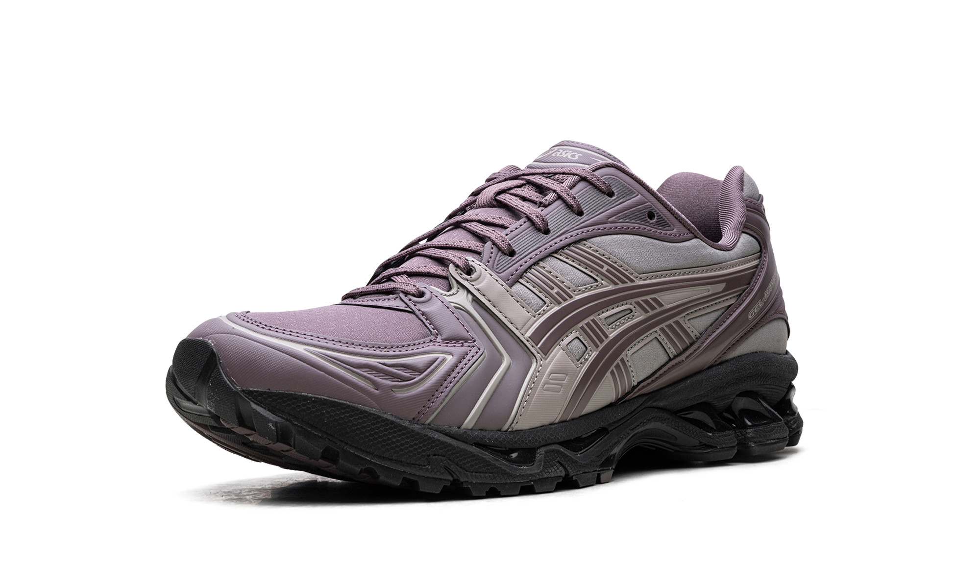 ASICS Gel-Kayano 14 Earthenware Muave Grey
