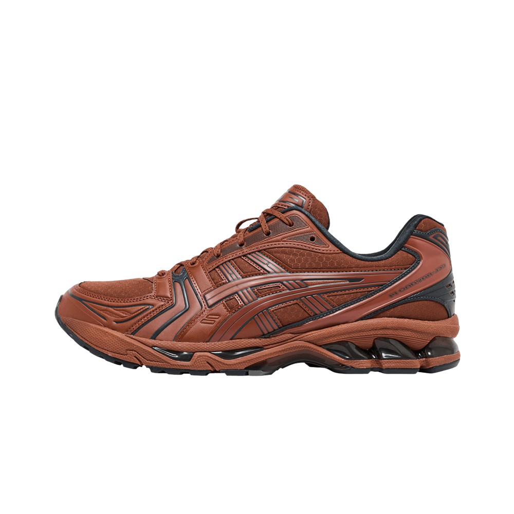 ASICS Gel-Kayano 14 Earthenware Pack Rusty Brown, Rusty Brown/Graphite Grey (1203A412-200)