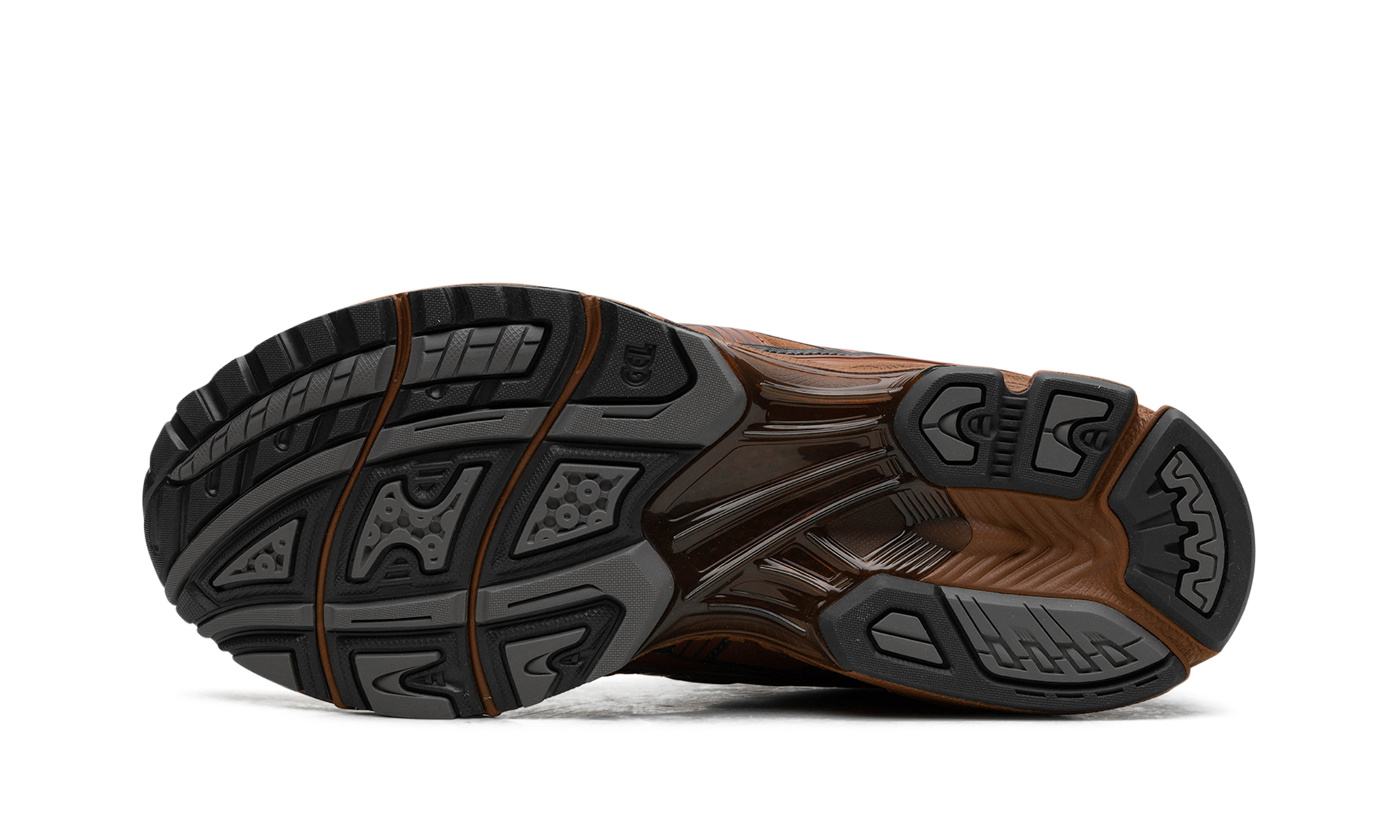 ASICS Gel-Kayano 14 Earthenware Pack Rusty Brown