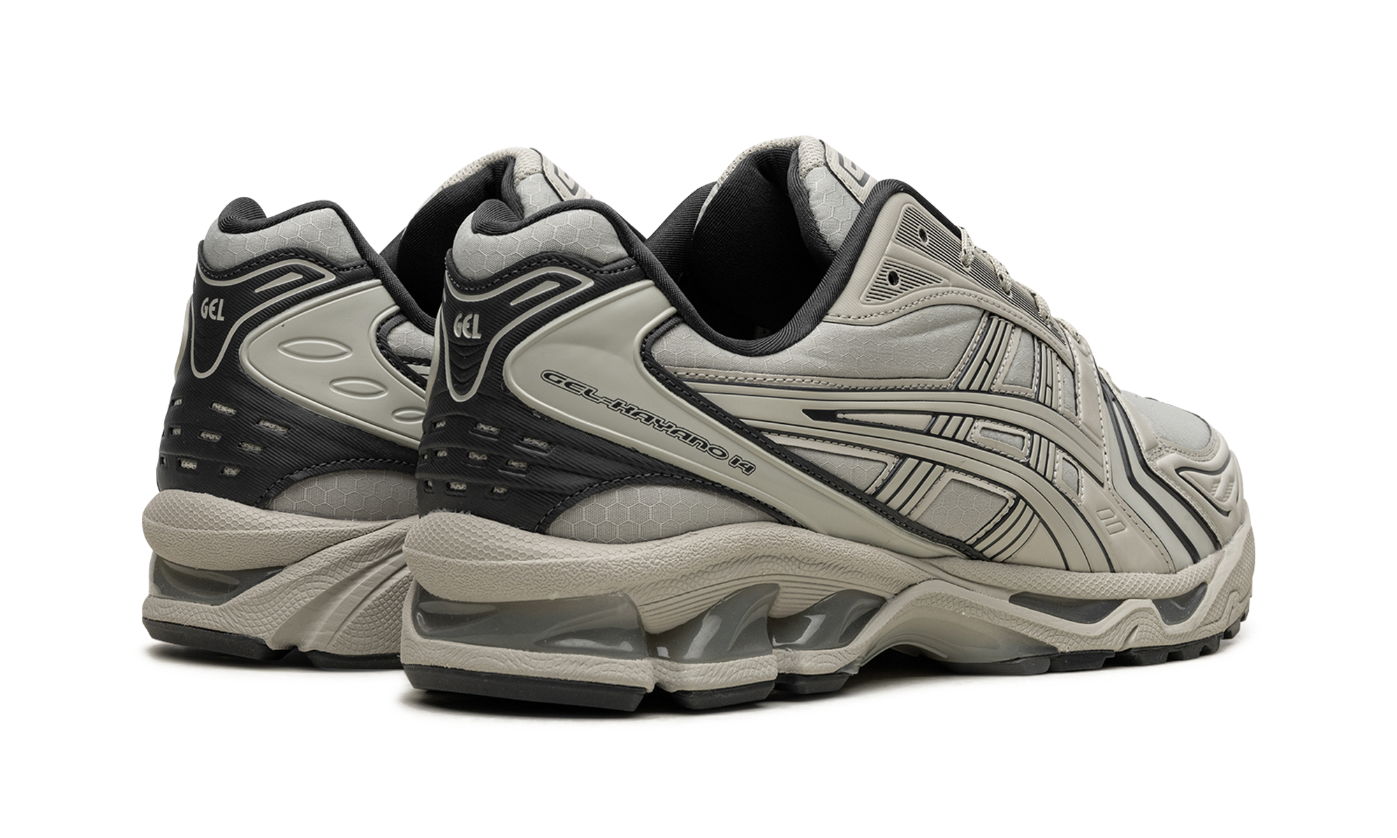ASICS Gel-Kayano 14 Earthenware Pack White Sage