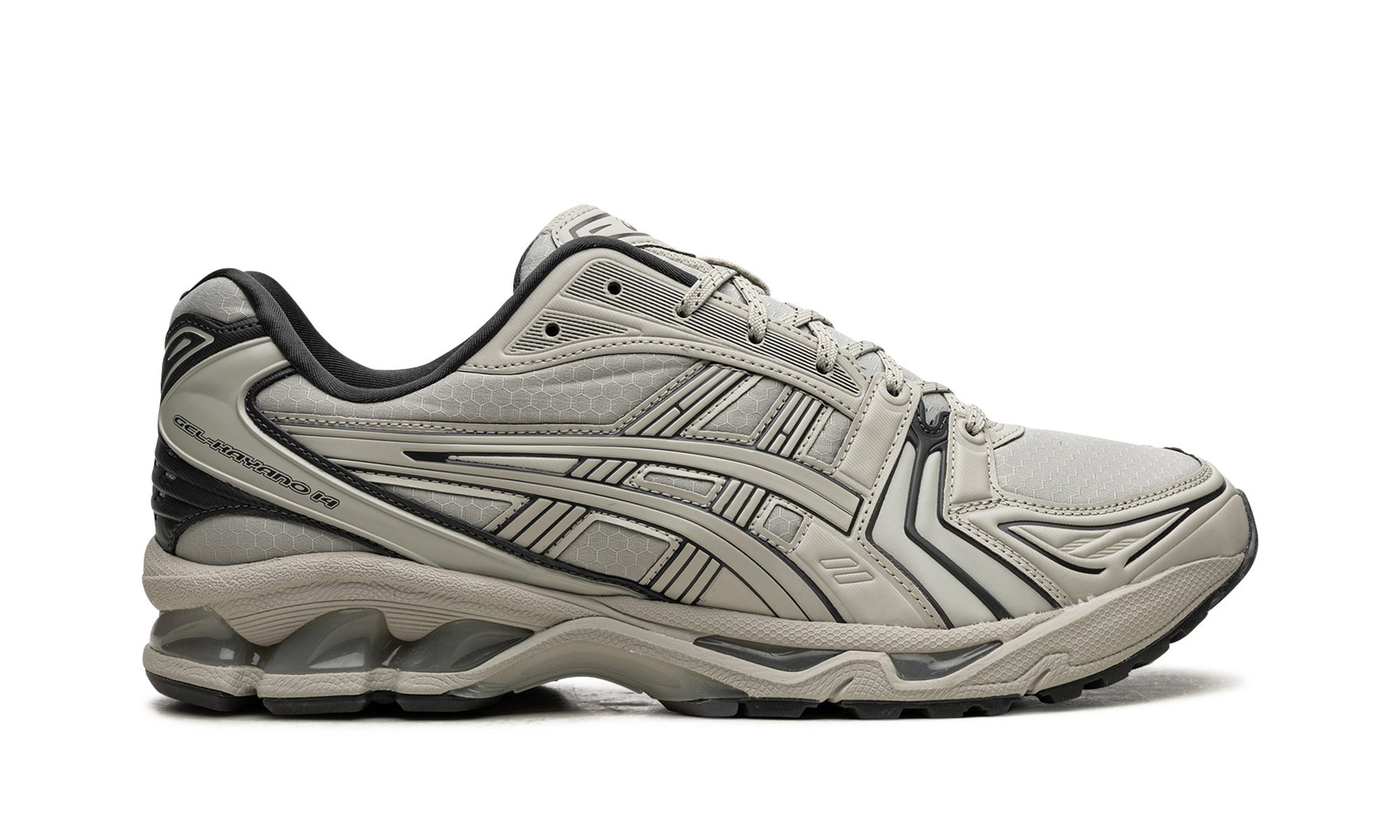 ASICS Gel-Kayano 14 Earthenware Pack White Sage