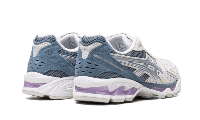 ASICS Gel-Kayano 14 Glacier Grey Lilac, Glacier Grey/Pure Silver (1202A105-021)