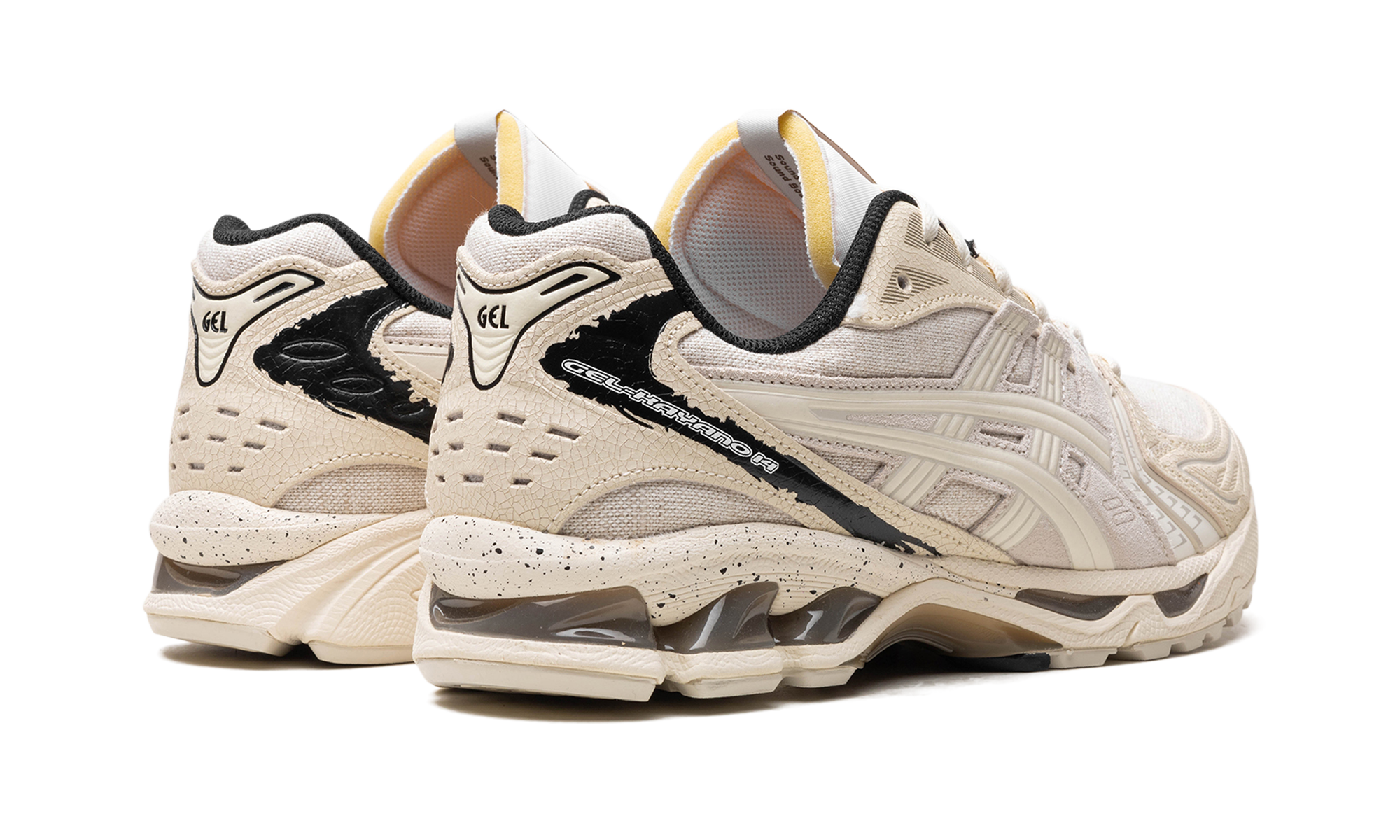 ASICS Gel-Kayano 14 Imperfection Pack Cream