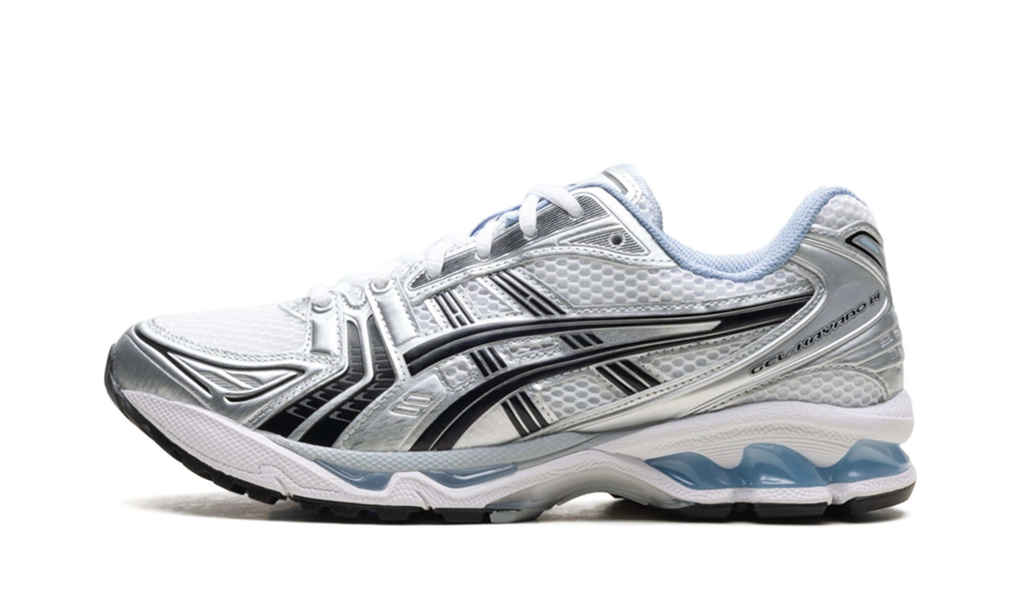 ASICS Gel-Kayano 14 JJJJound White Blue