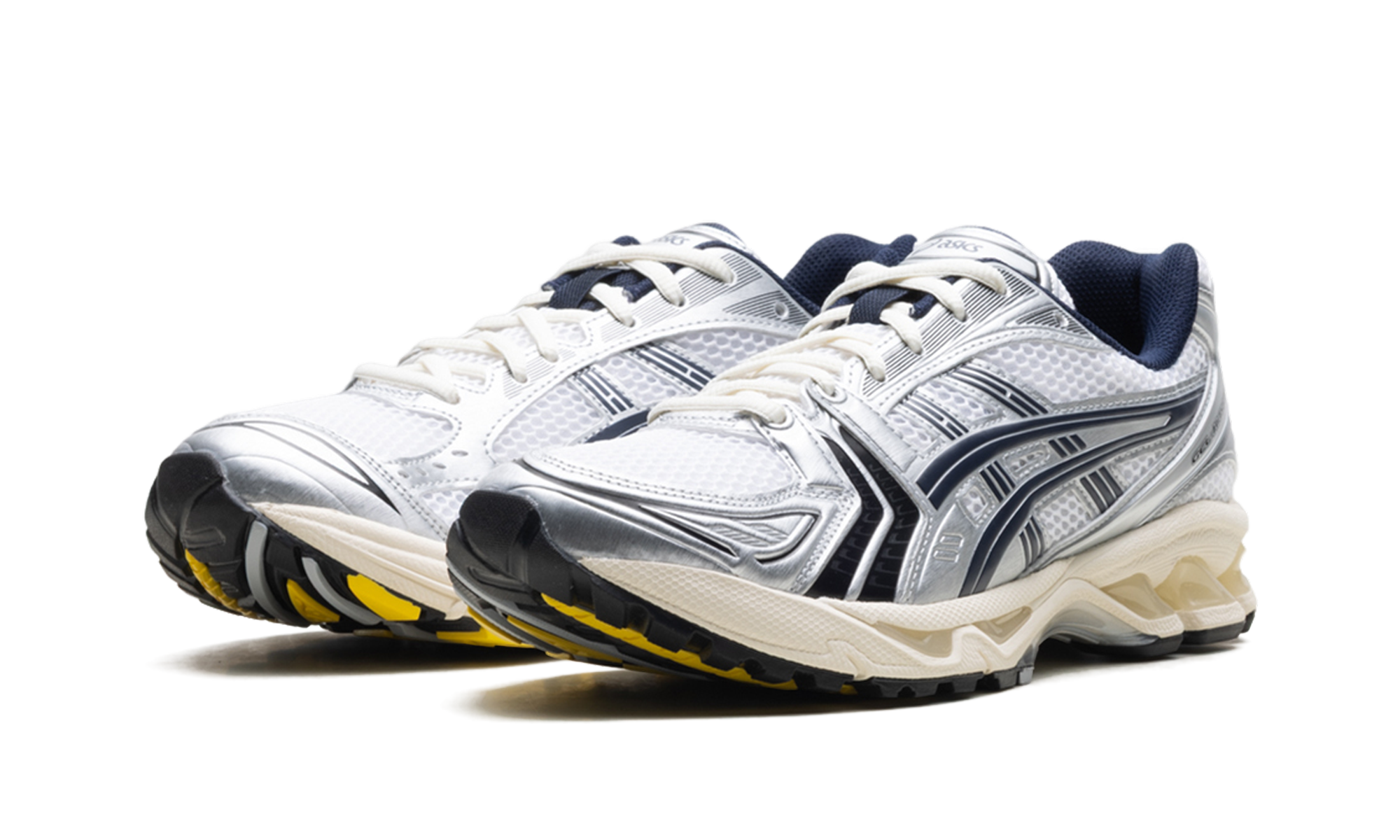 ASICS Gel-Kayano 14 JJJJound White Navy