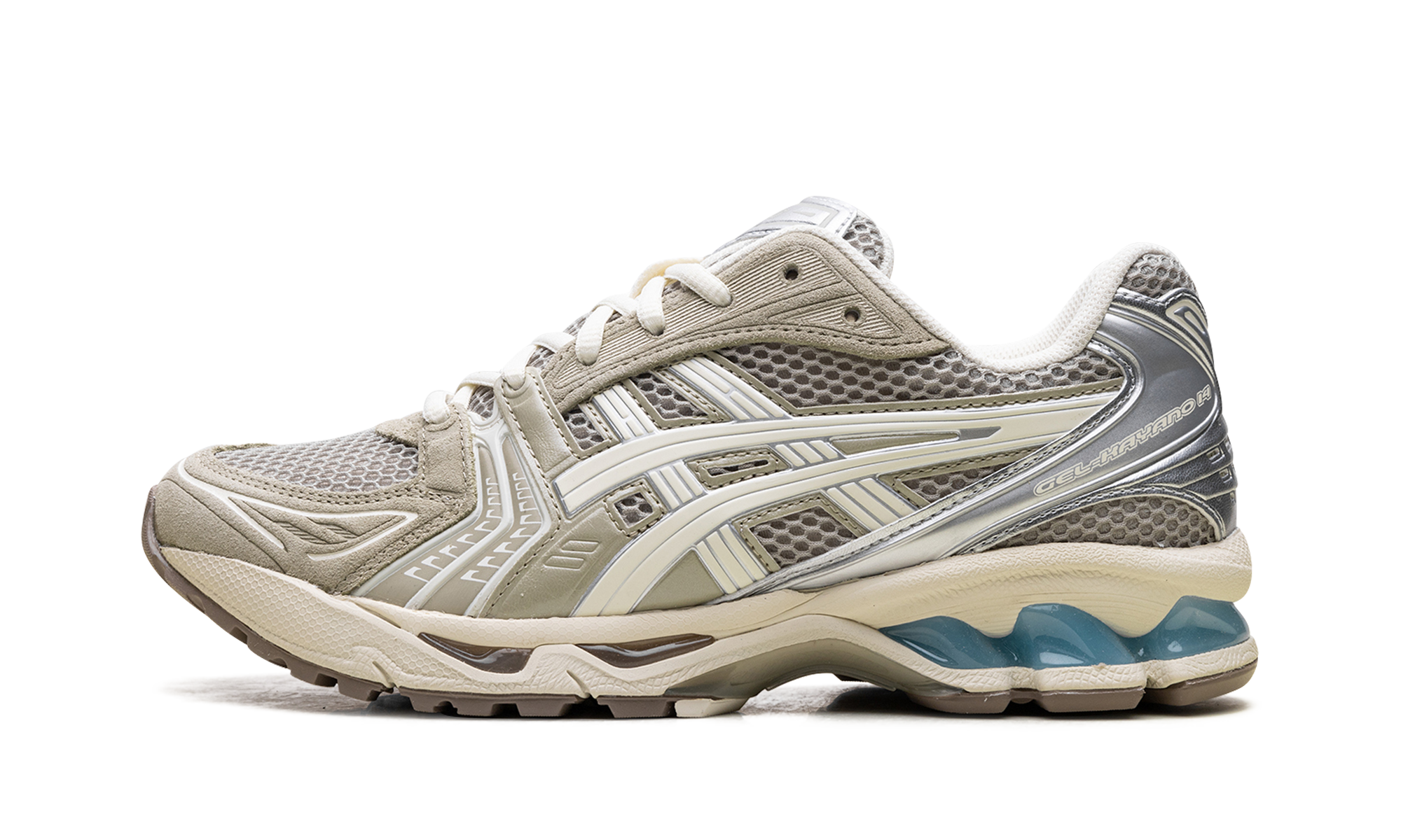 ASICS Gel-Kayano 14 Juliana Salazar