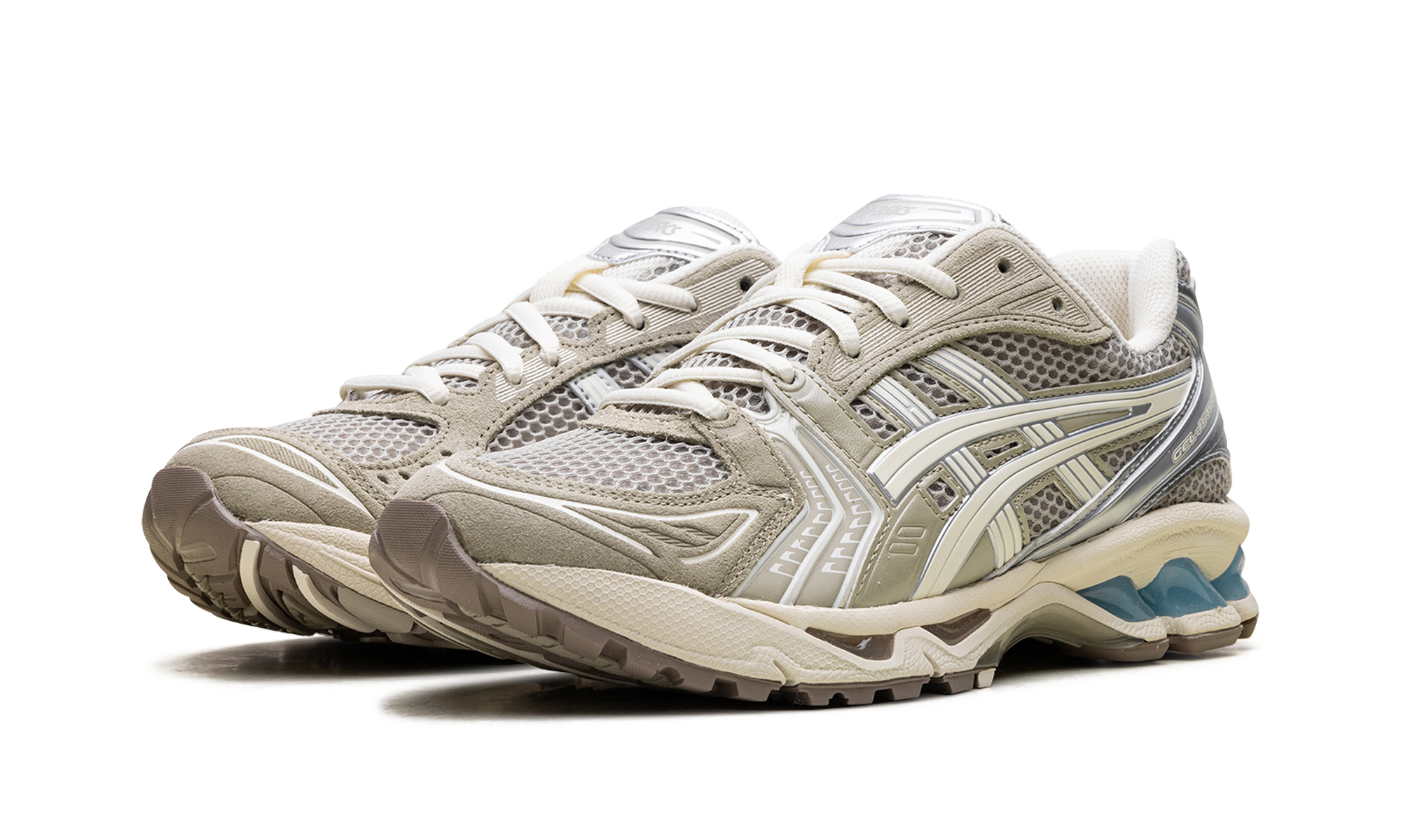 ASICS Gel-Kayano 14 Juliana Salazar