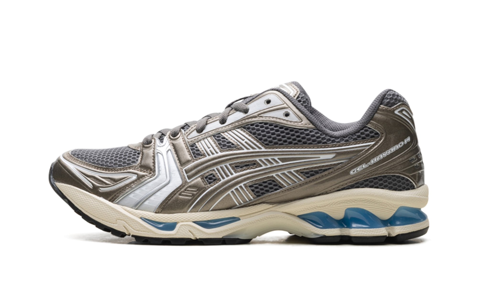 ASICS Gel-Kayano 14 Kith Chicago