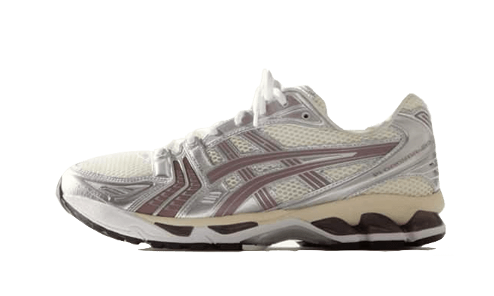 ASICS Gel-Kayano 14 Kith Cream Antler, Cream/Antler (1201A954-101)