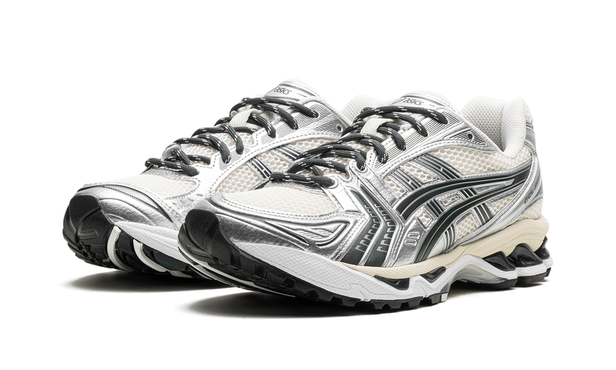 ASICS Gel-Kayano 14 Kith Cream Scarab (2024)