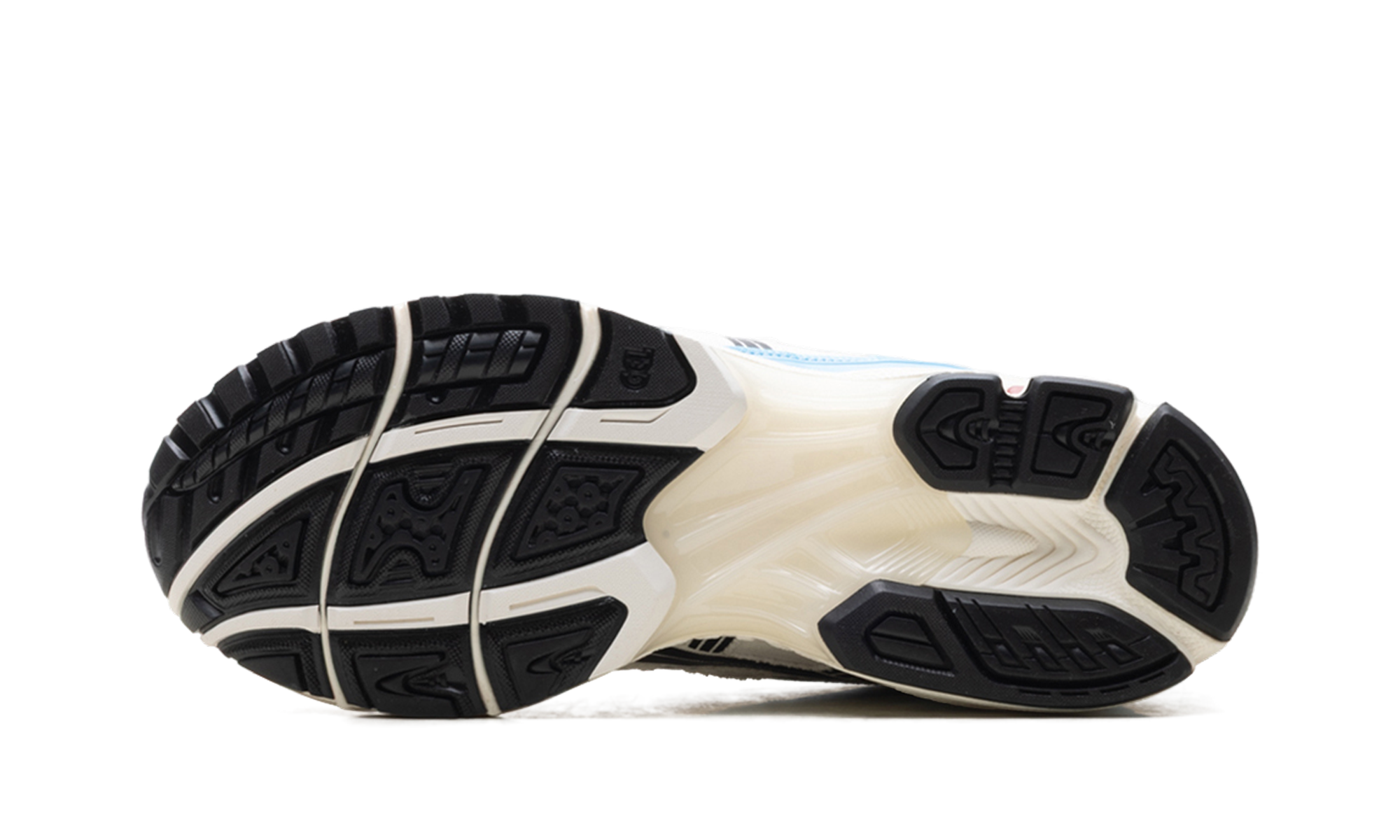 ASICS Gel-Kayano 14 Kith Marvel vs. Capcom Ryu