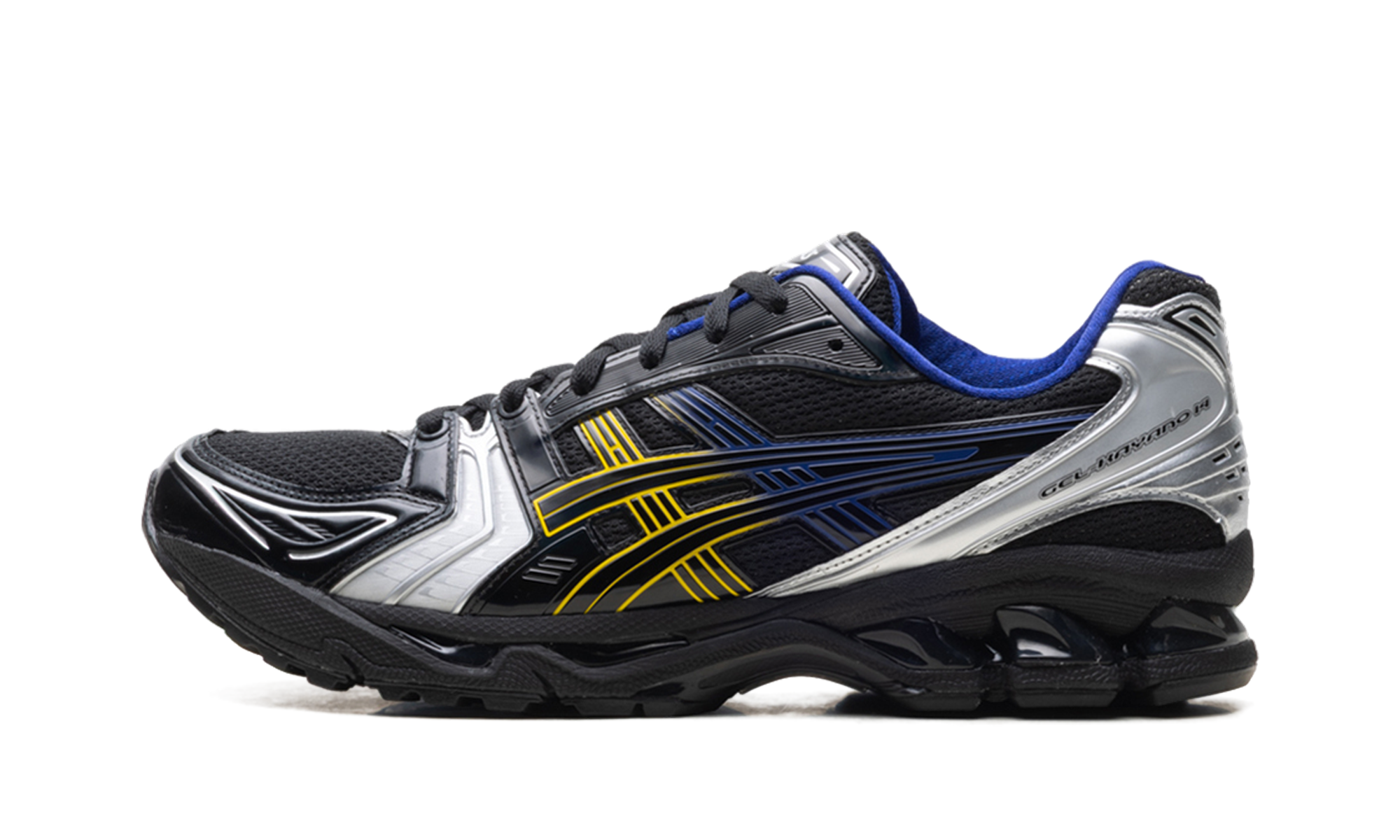 ASICS Gel-Kayano 14 Kith Marvel vs. Capcom Wolverine