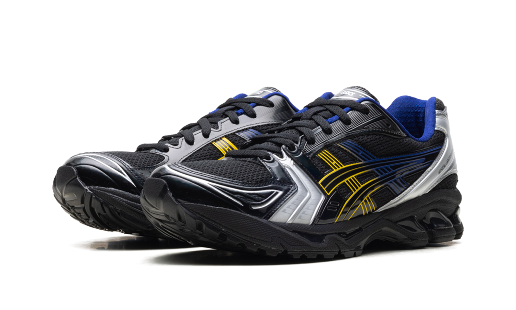 ASICS Gel-Kayano 14 Kith Marvel vs. Capcom Wolverine