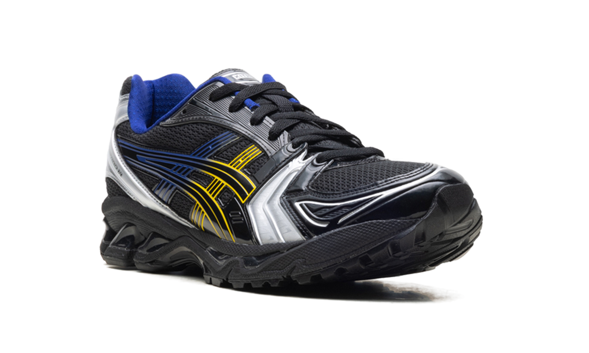 ASICS Gel-Kayano 14 Kith Marvel vs. Capcom Wolverine