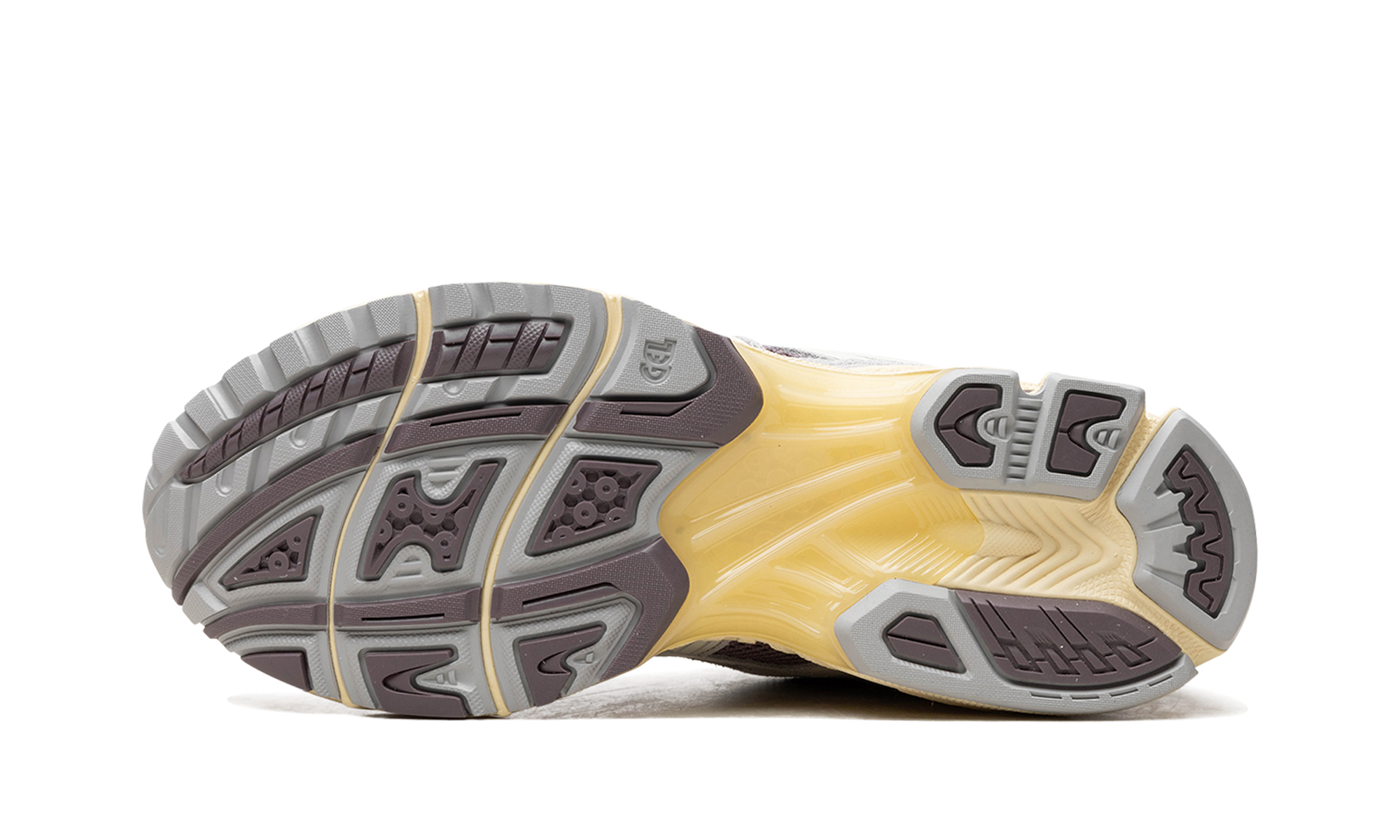 ASICS Gel-Kayano 14 Mauve Grey Cream