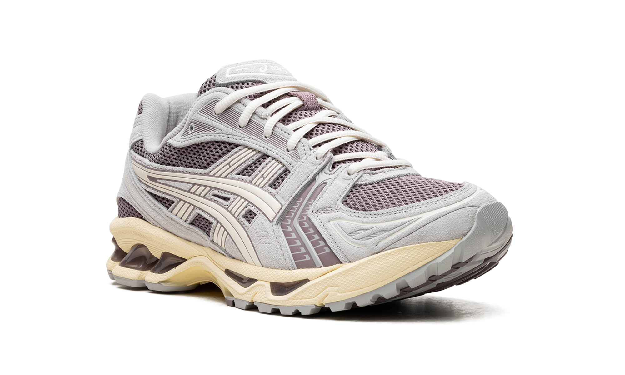 ASICS Gel-Kayano 14 Mauve Grey Cream