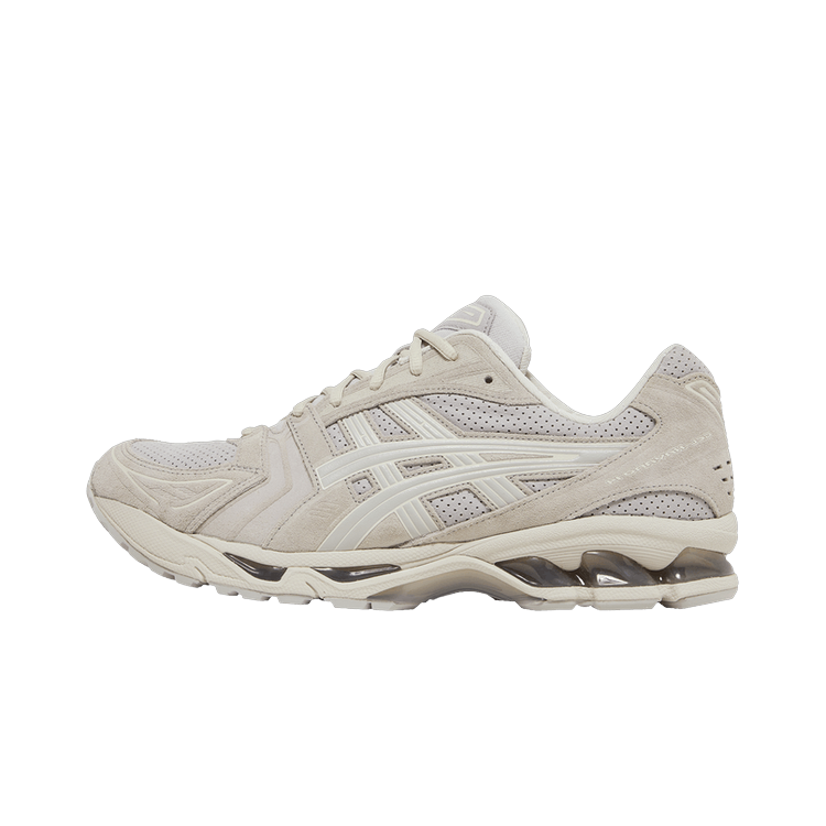 ASICS Gel-Kayano 14 Oyster Grey, Oyster Grey/Smoke Grey (1201A244-020)