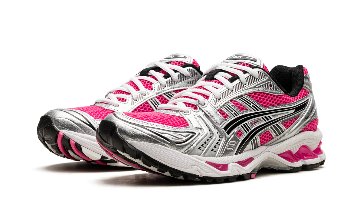 ASICS Gel-Kayano 14 Pink Glo