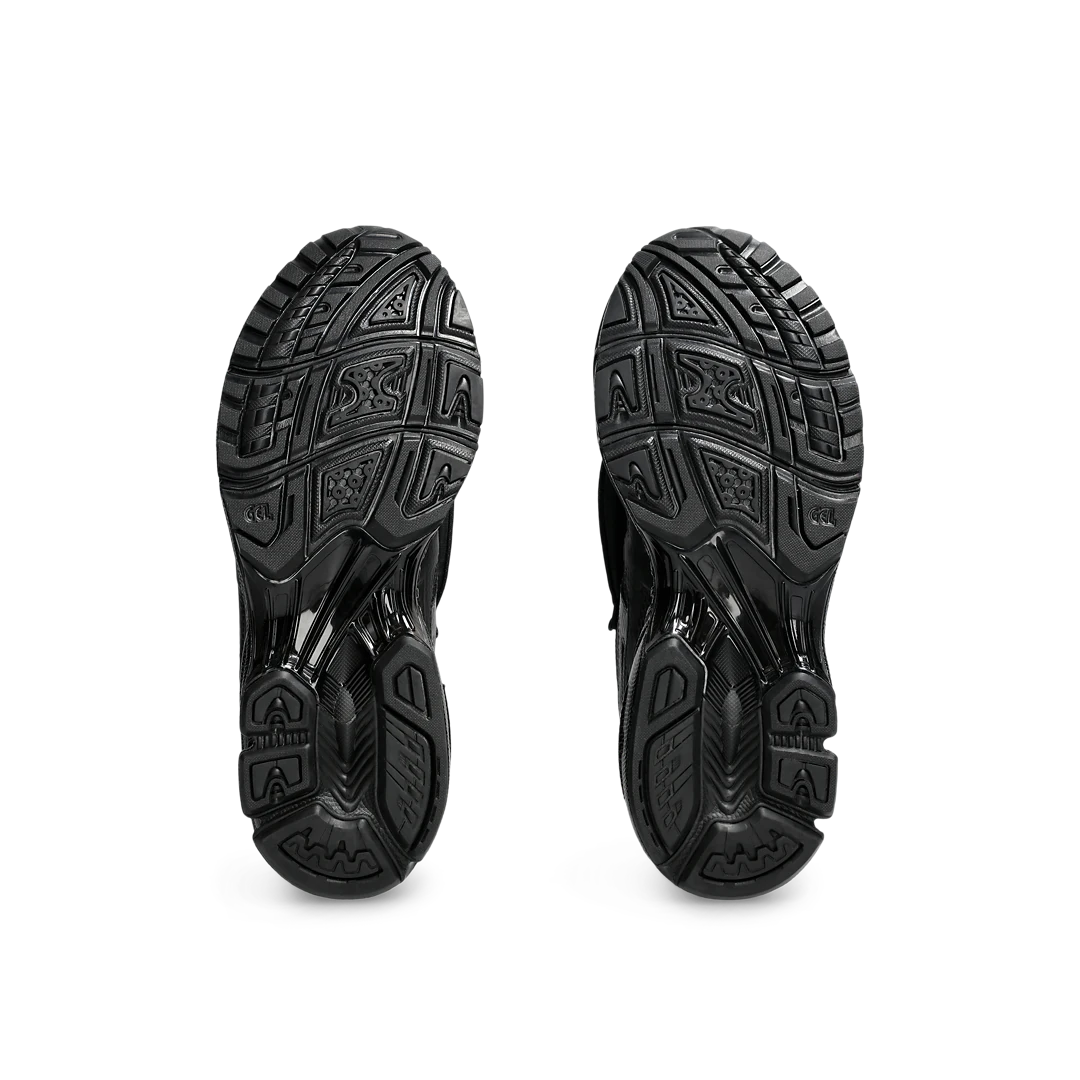 ASICS Gel-Kayano 14 SBTG x Limited Edt Monsoon Patrol Black, Black/Black (1201A975-001)