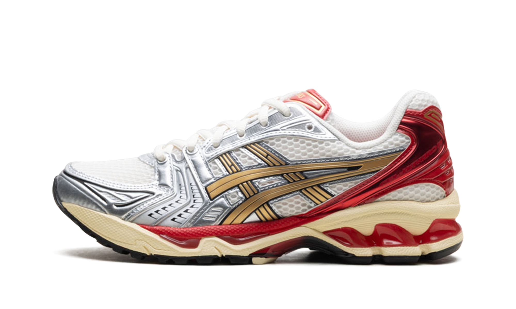 ASICS Gel-Kayano 14 Sneaker Politics Just Say No