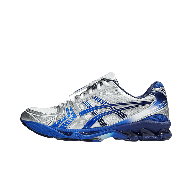 ASICS Gel-Kayano 14 The Museum Visitor Polar Shade, Polar Shade (1203A528-020)