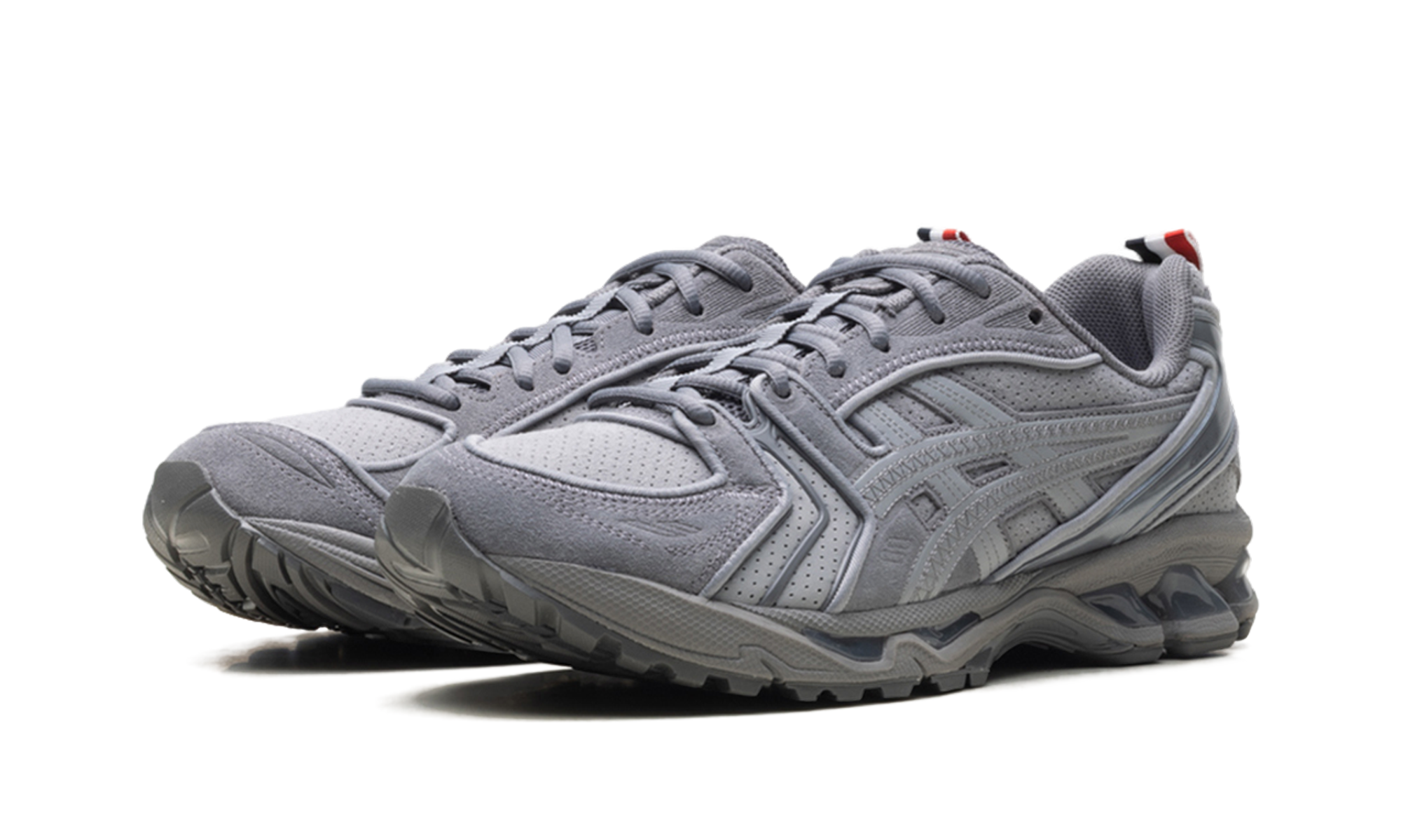 ASICS Gel-Kayano 14 Thom Browne Grey