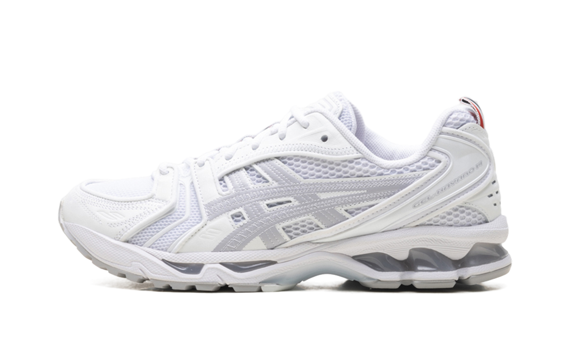 ASICS Gel-Kayano 14 Thom Browne White