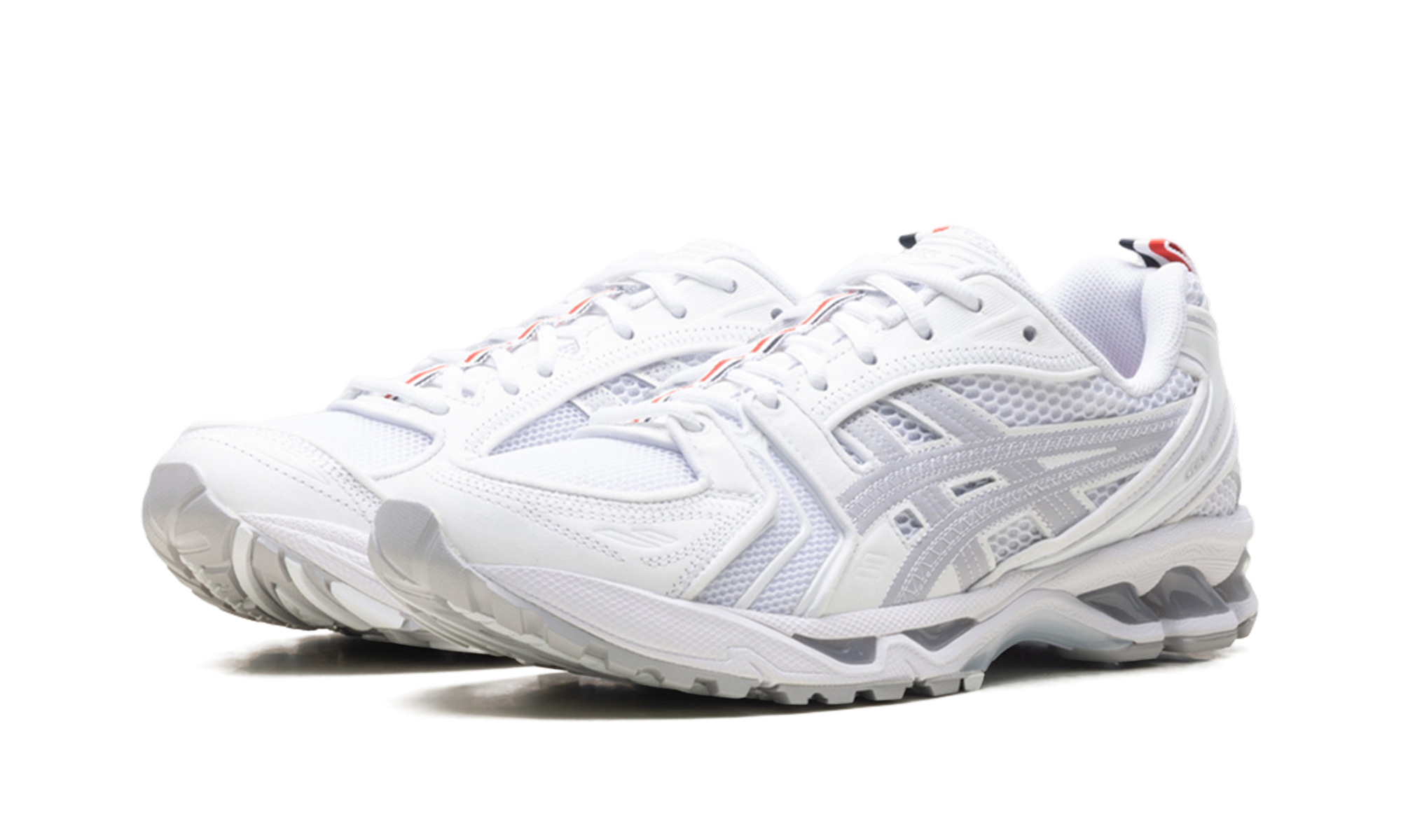 ASICS Gel-Kayano 14 Thom Browne White
